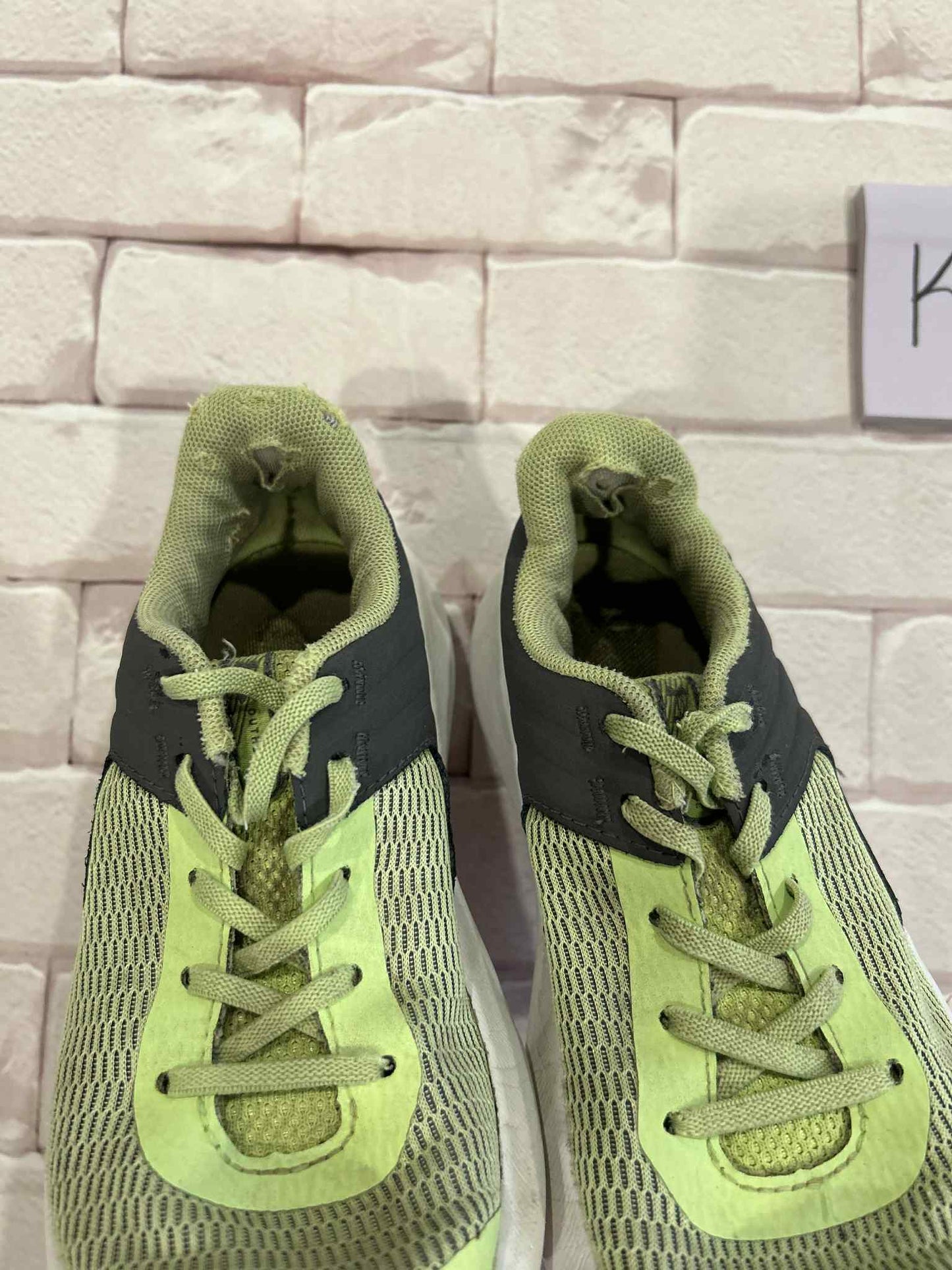Shoes Size 1