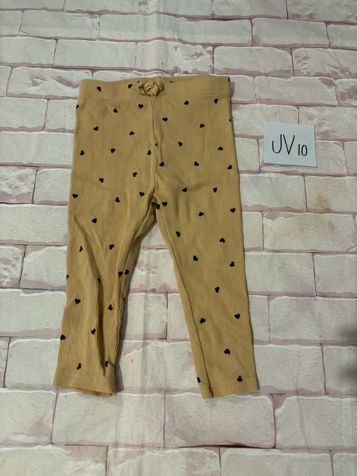 Bottoms Size 12-18m