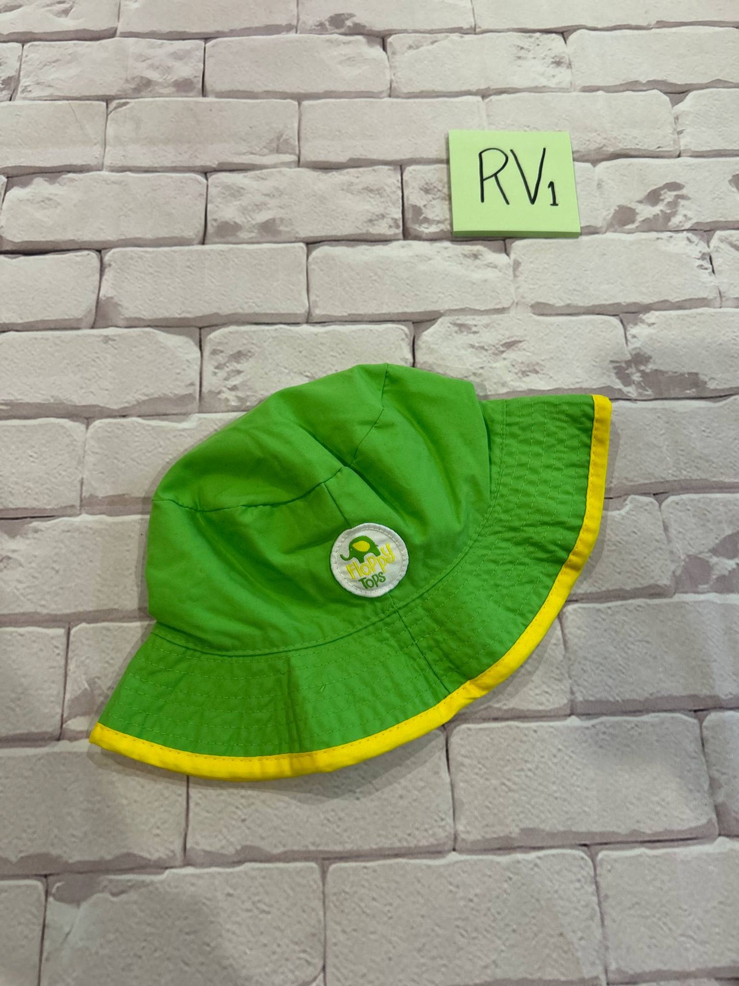 Boys Hats Size 2-4