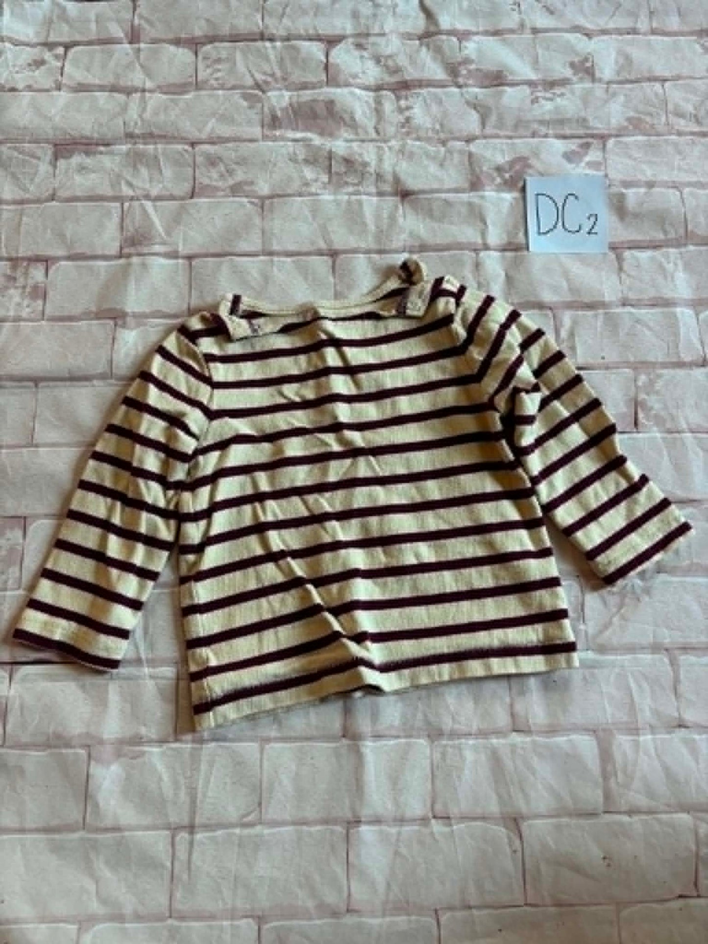 Tops Size 18-24m
