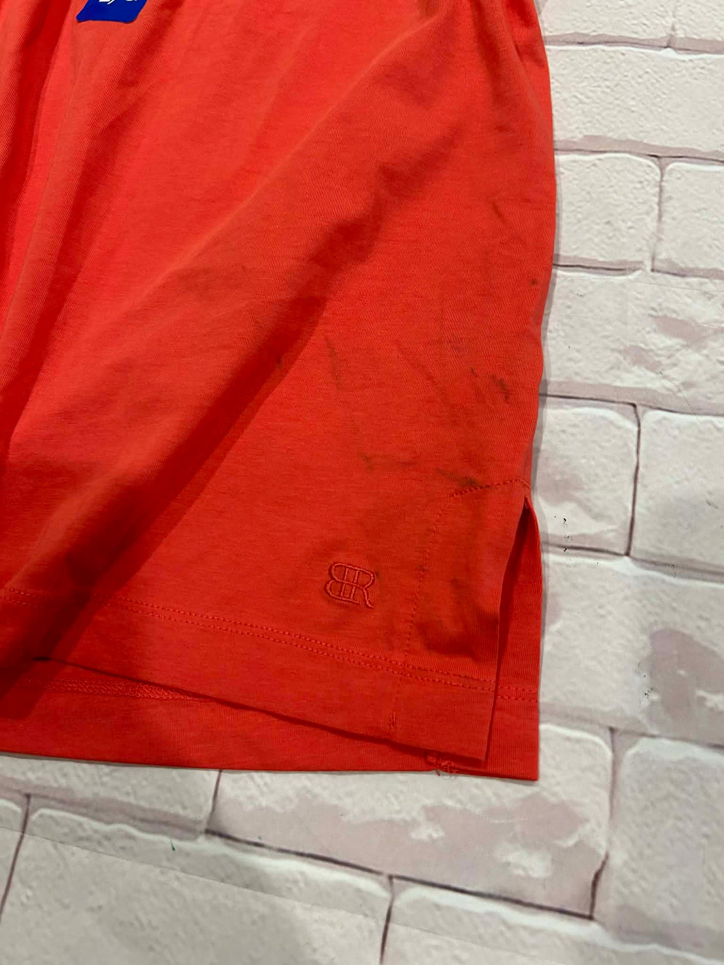 Ladies Tops Size L BNWT Stain