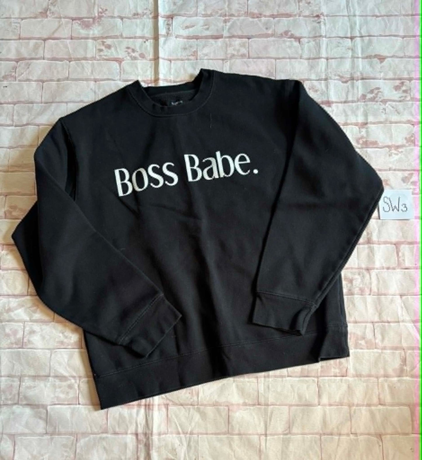 Ladies Tops Size L/XL