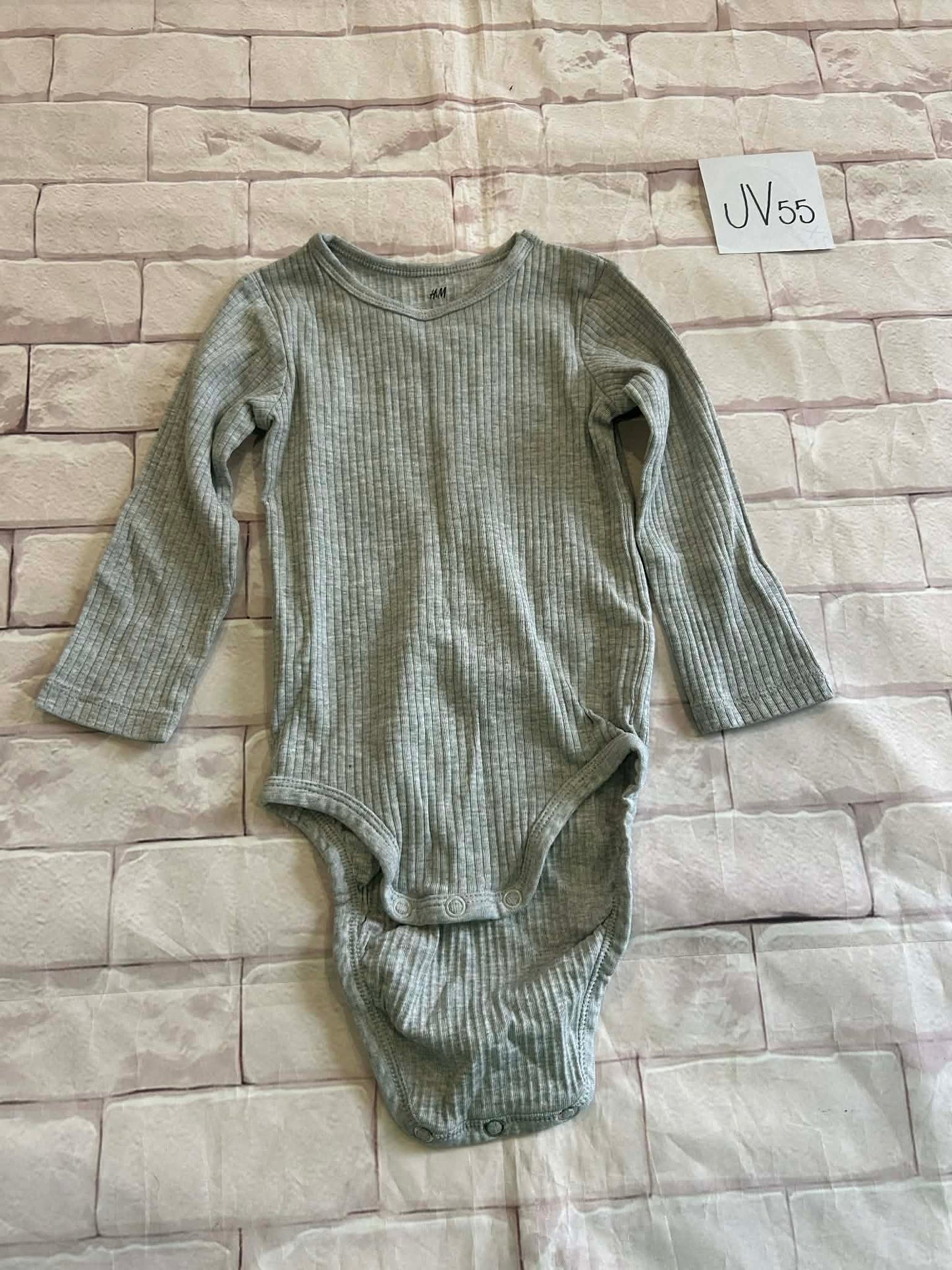 Tops Size 9-12m