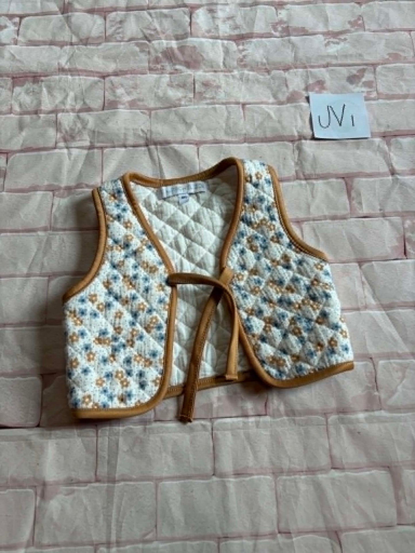 Tops Size 18m