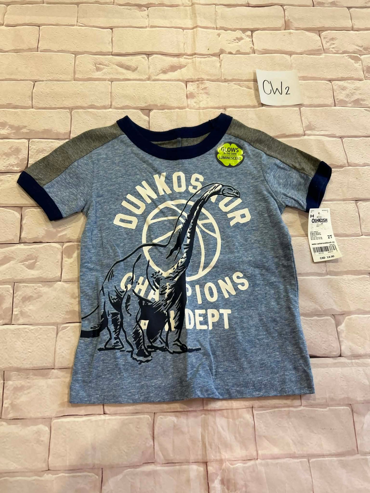 Tops Size 2 BNWT