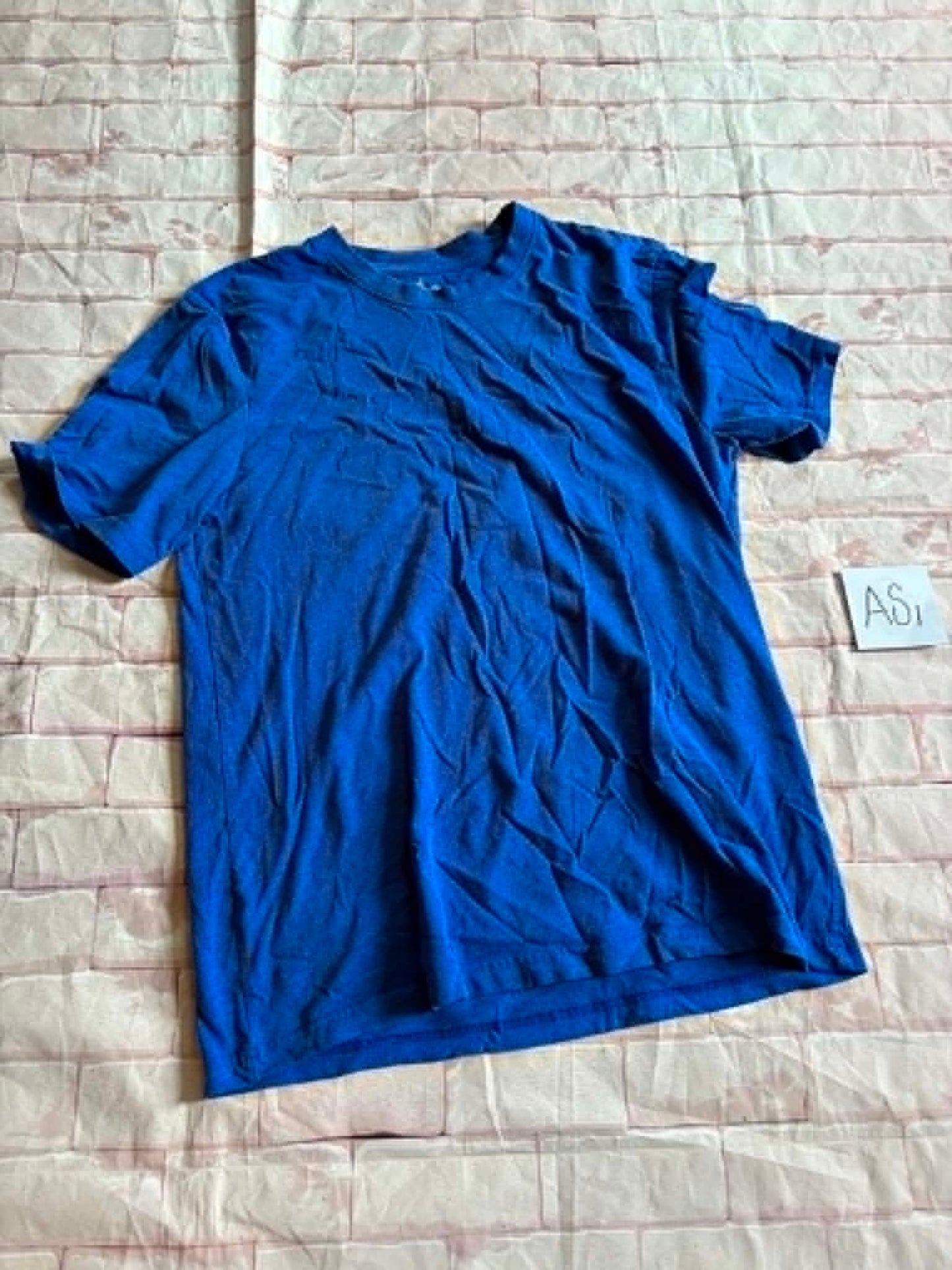 Tops Size Men's S