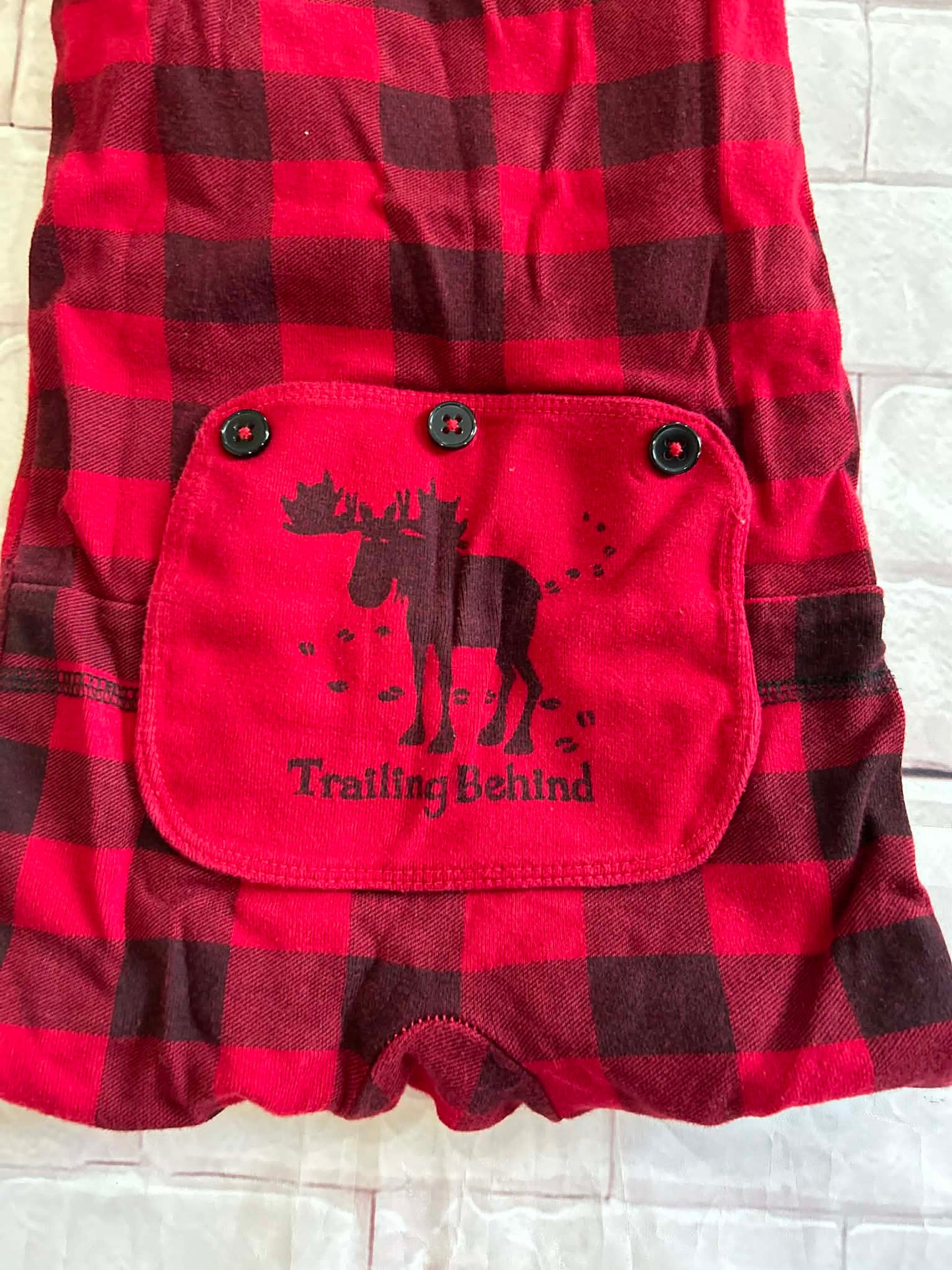 Sleepwear Size 12-18m