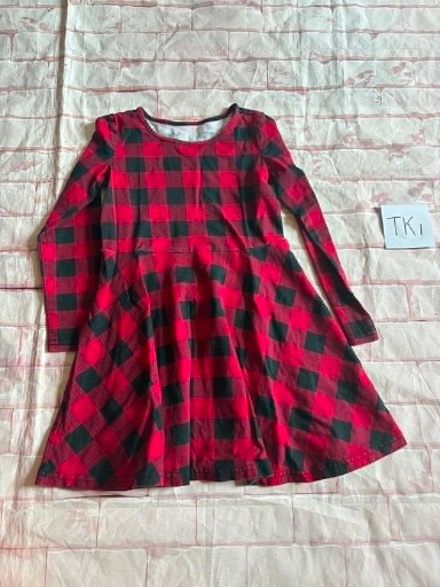 Dress Size 4