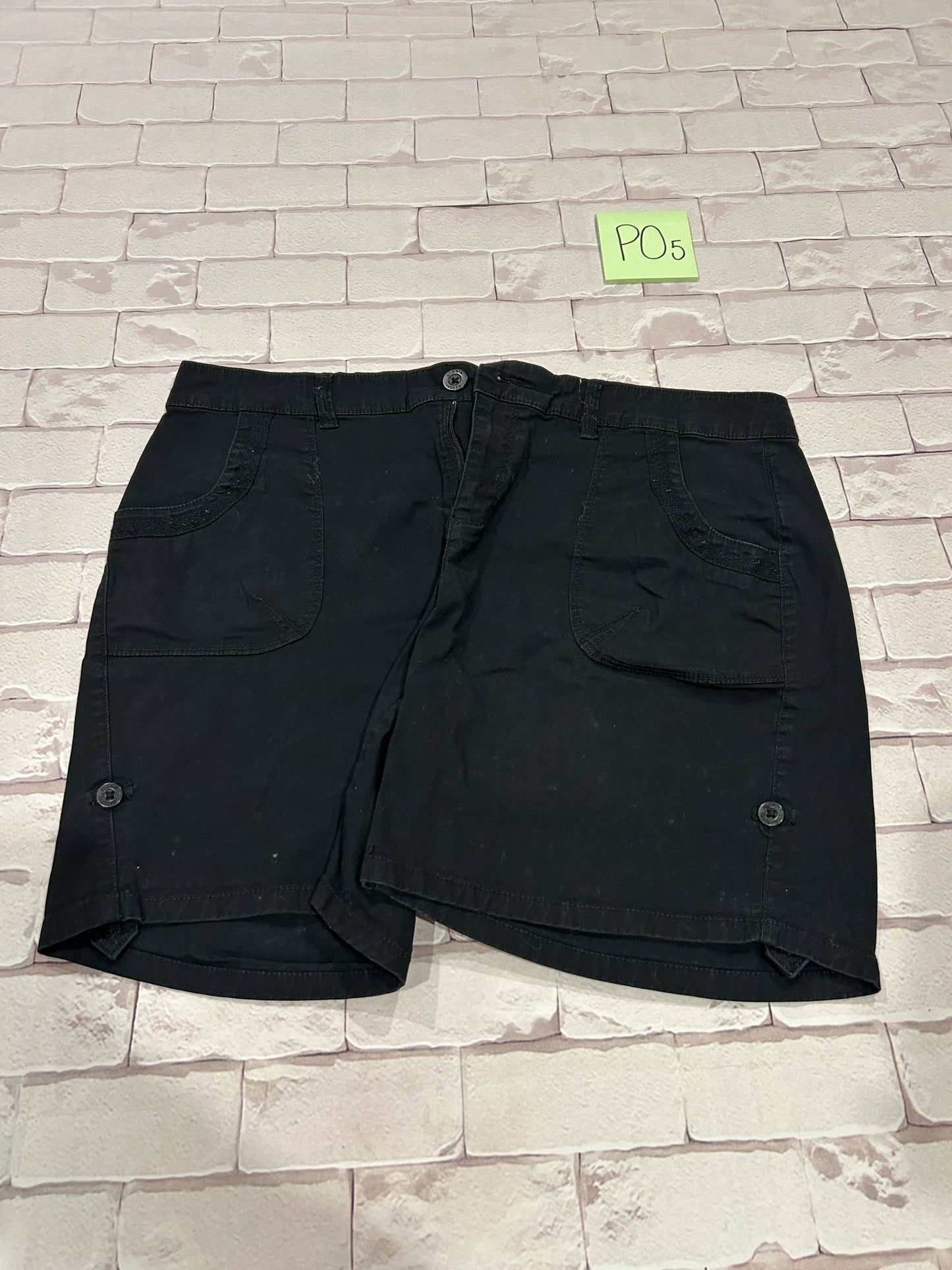 Ladies Bottoms Size 12
