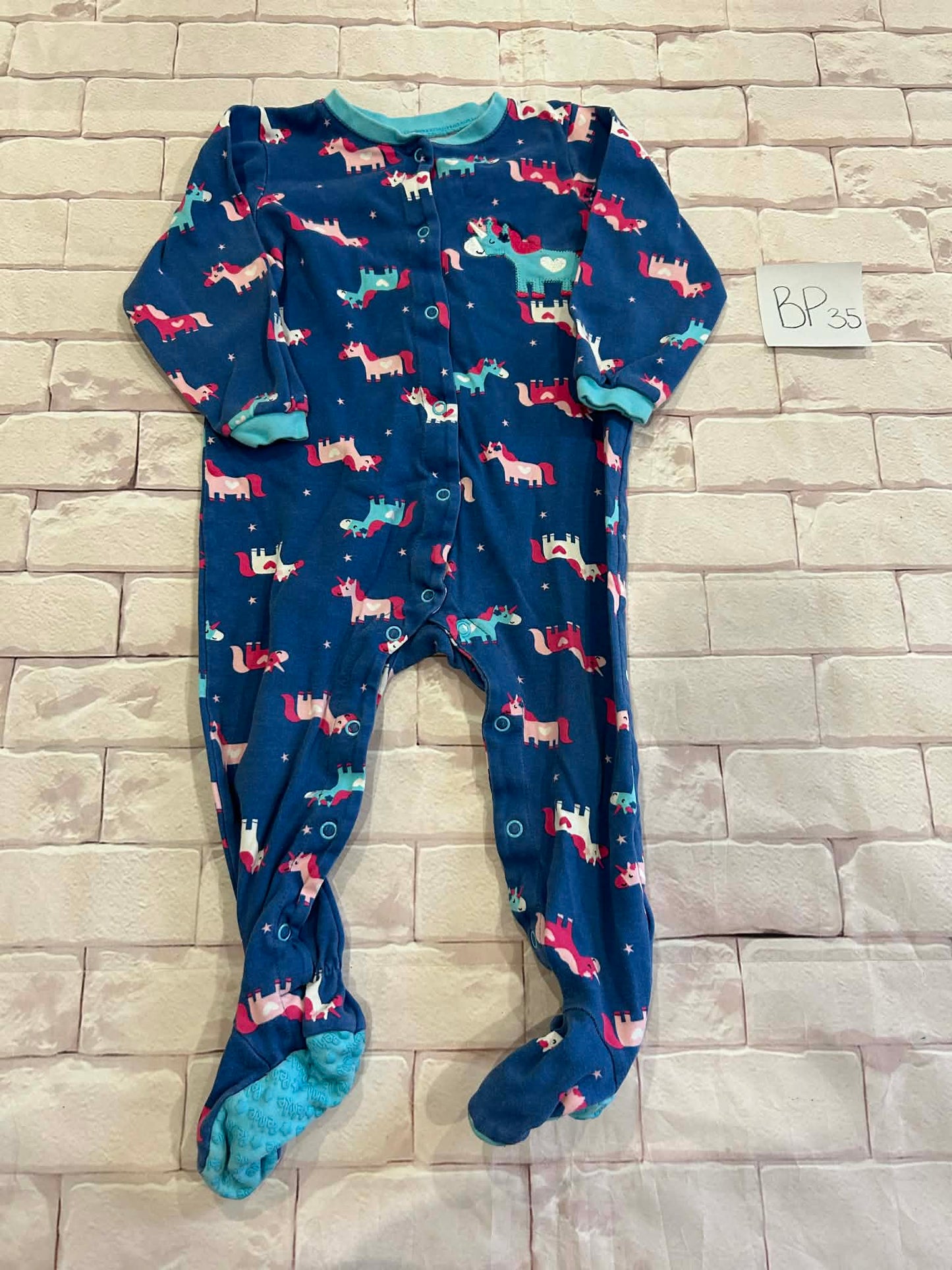 Sleepwear Size 24m