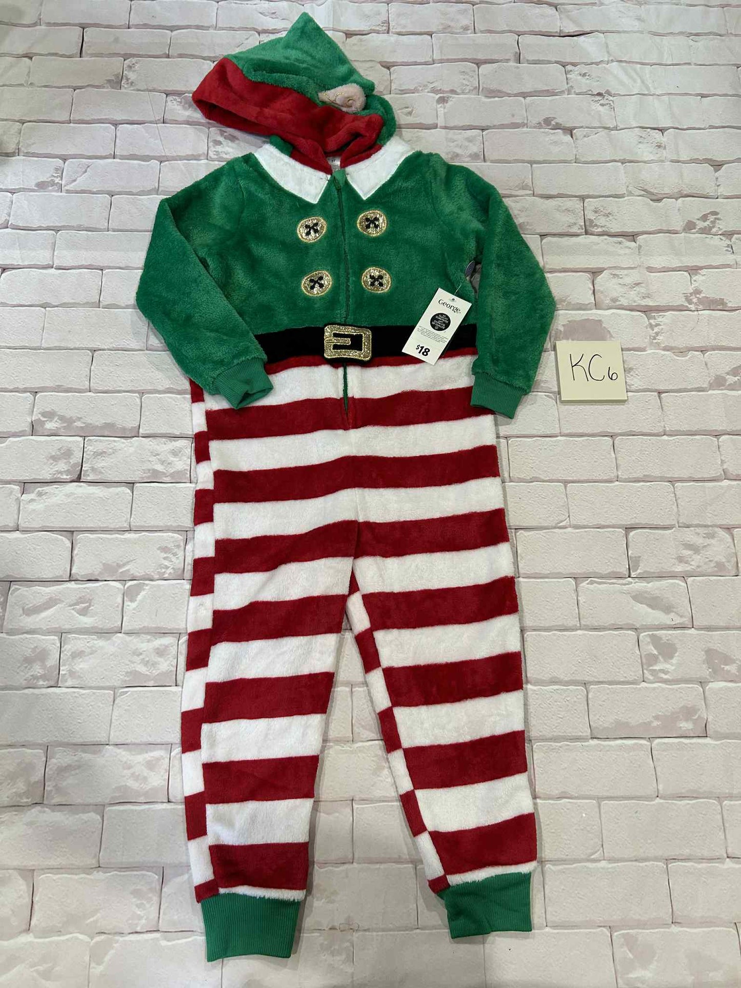 Sleepwear Size 5 BNWT