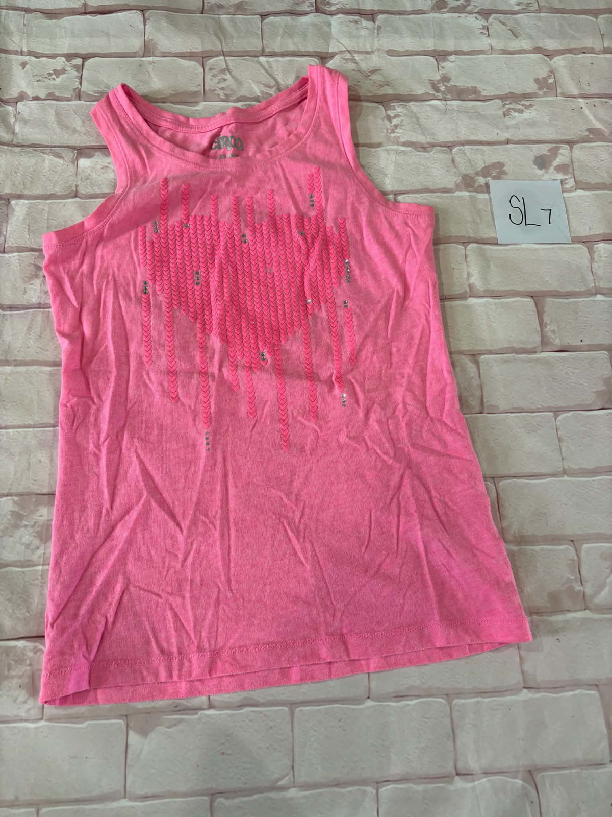 Tops Size 10/12
