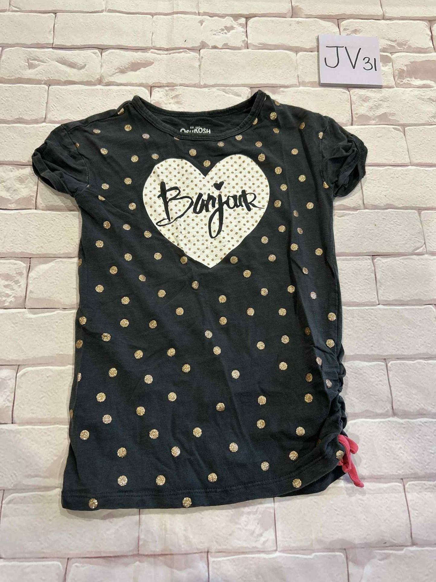 Tops Size 4