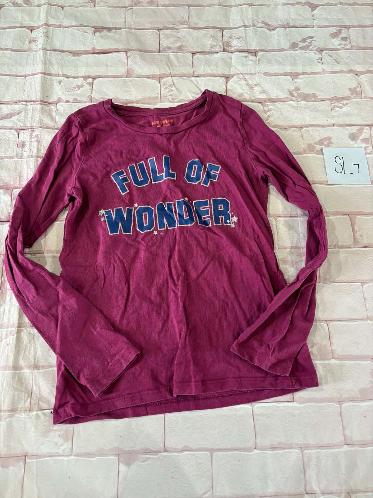 Tops Size 10/12