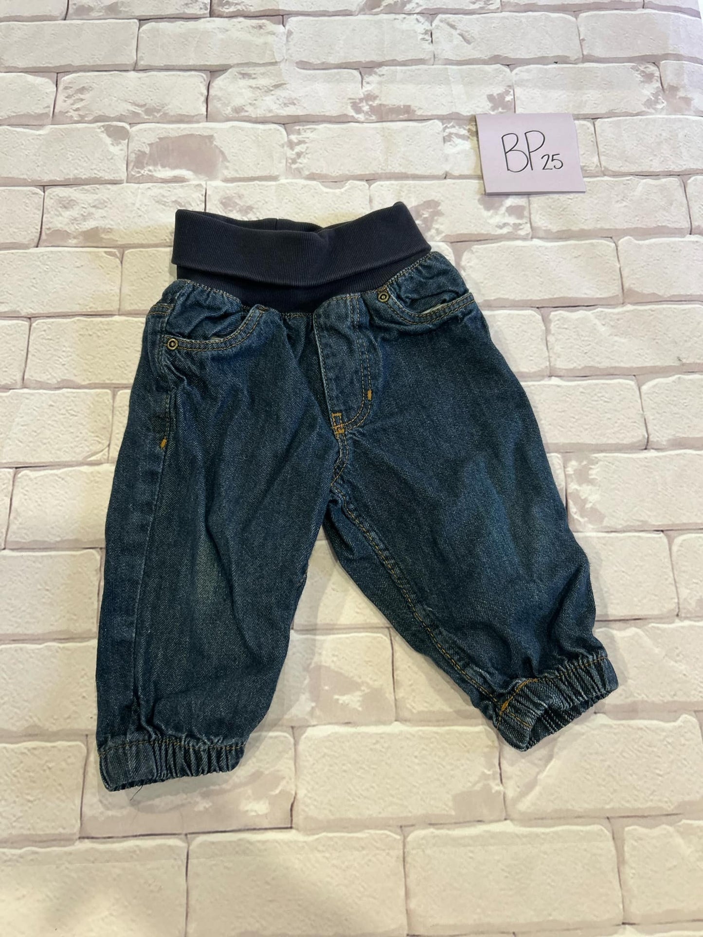 Boys Bottoms Size 3-6m