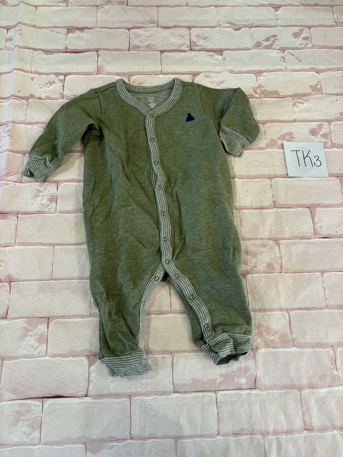 Outfits Size 3-6m