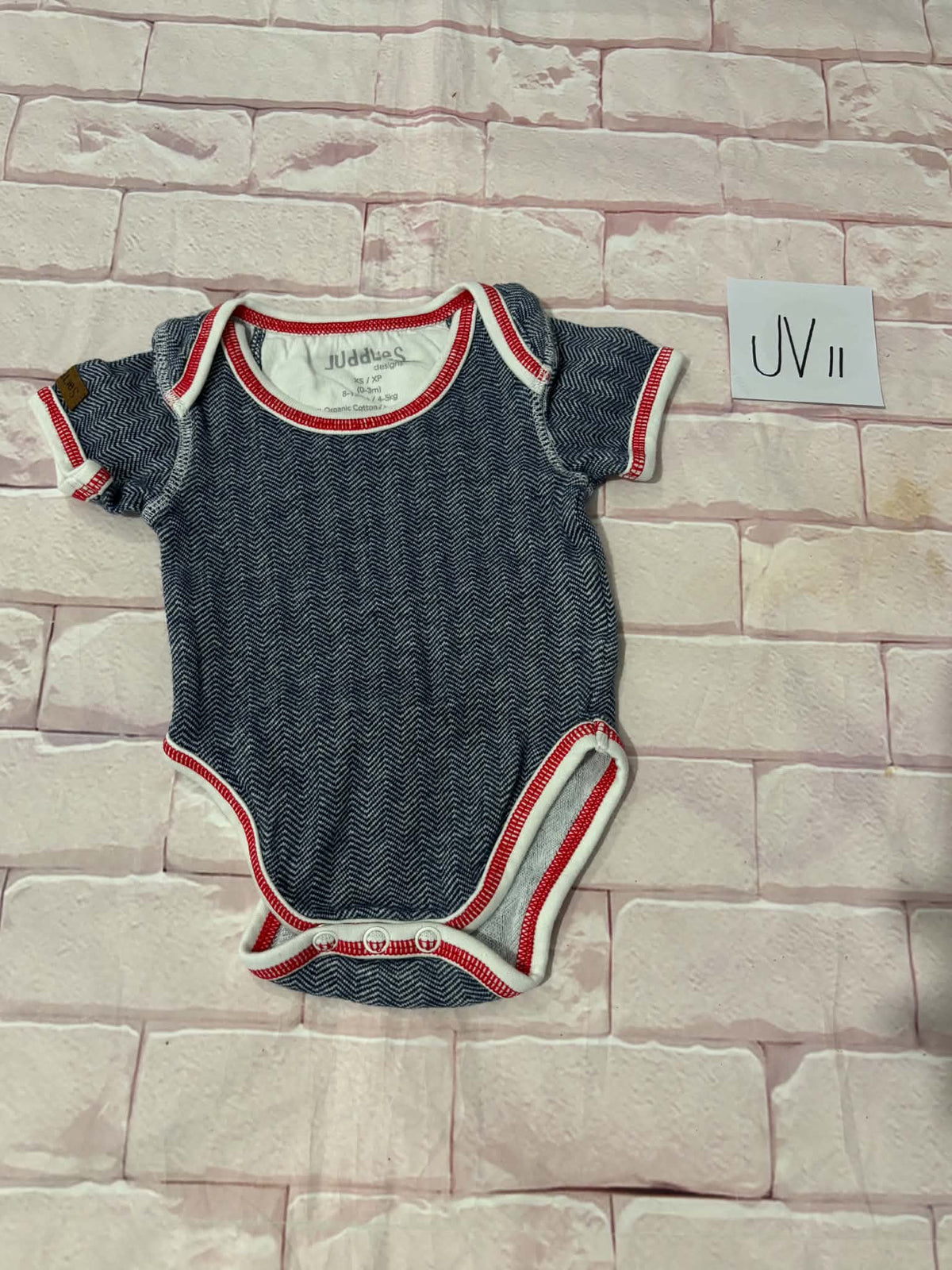 Tops Size 0-3m
