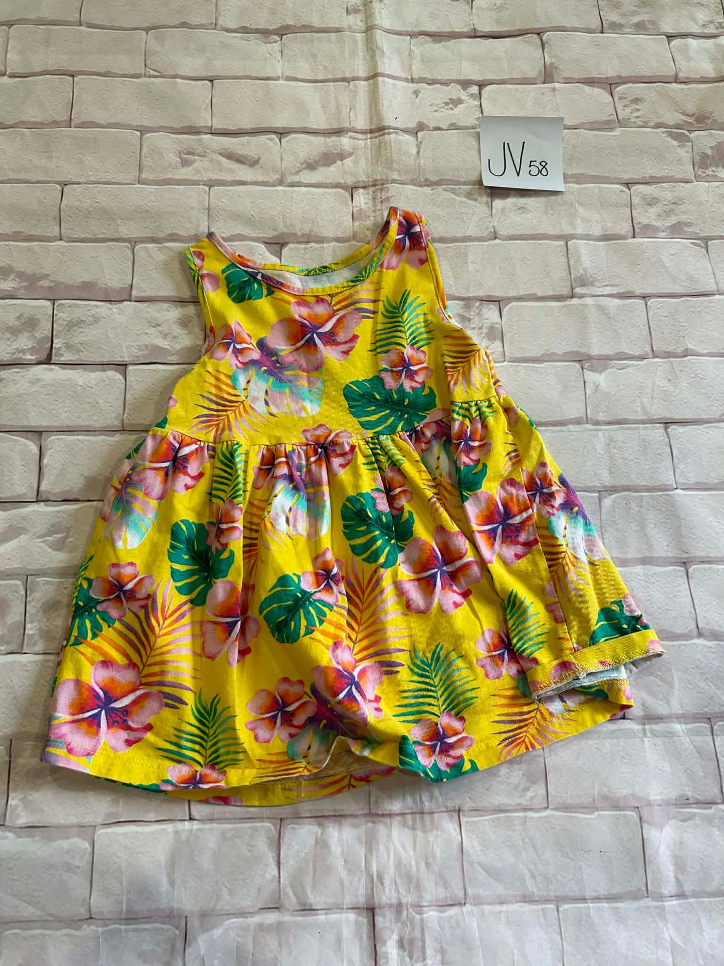 Dress Size 2