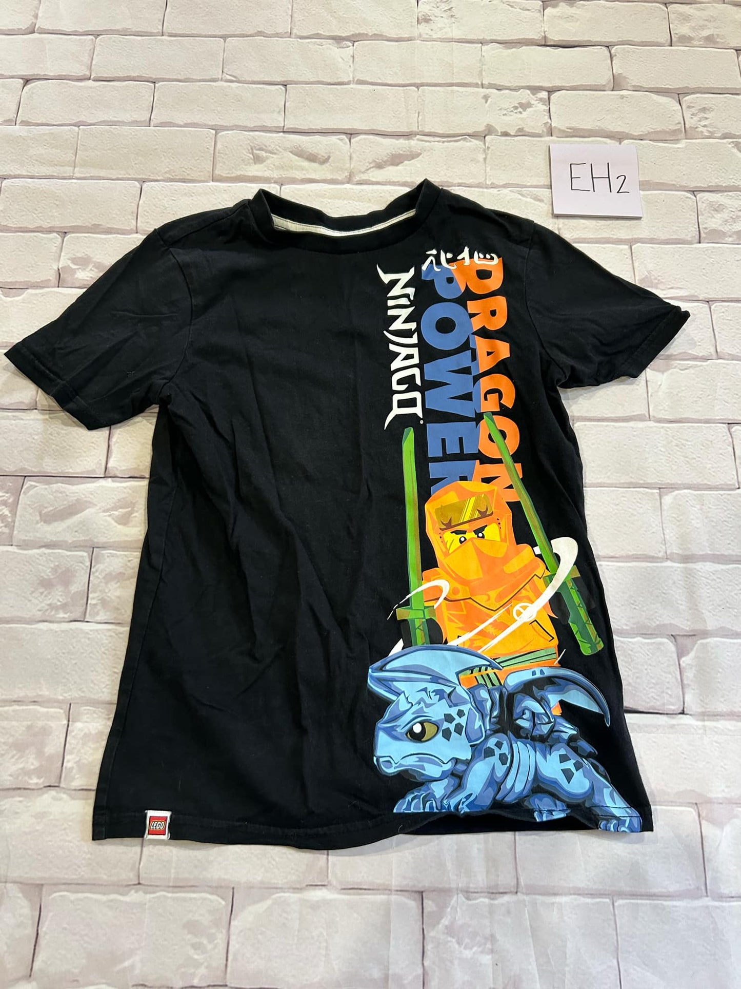Boys Tops Size 7-8