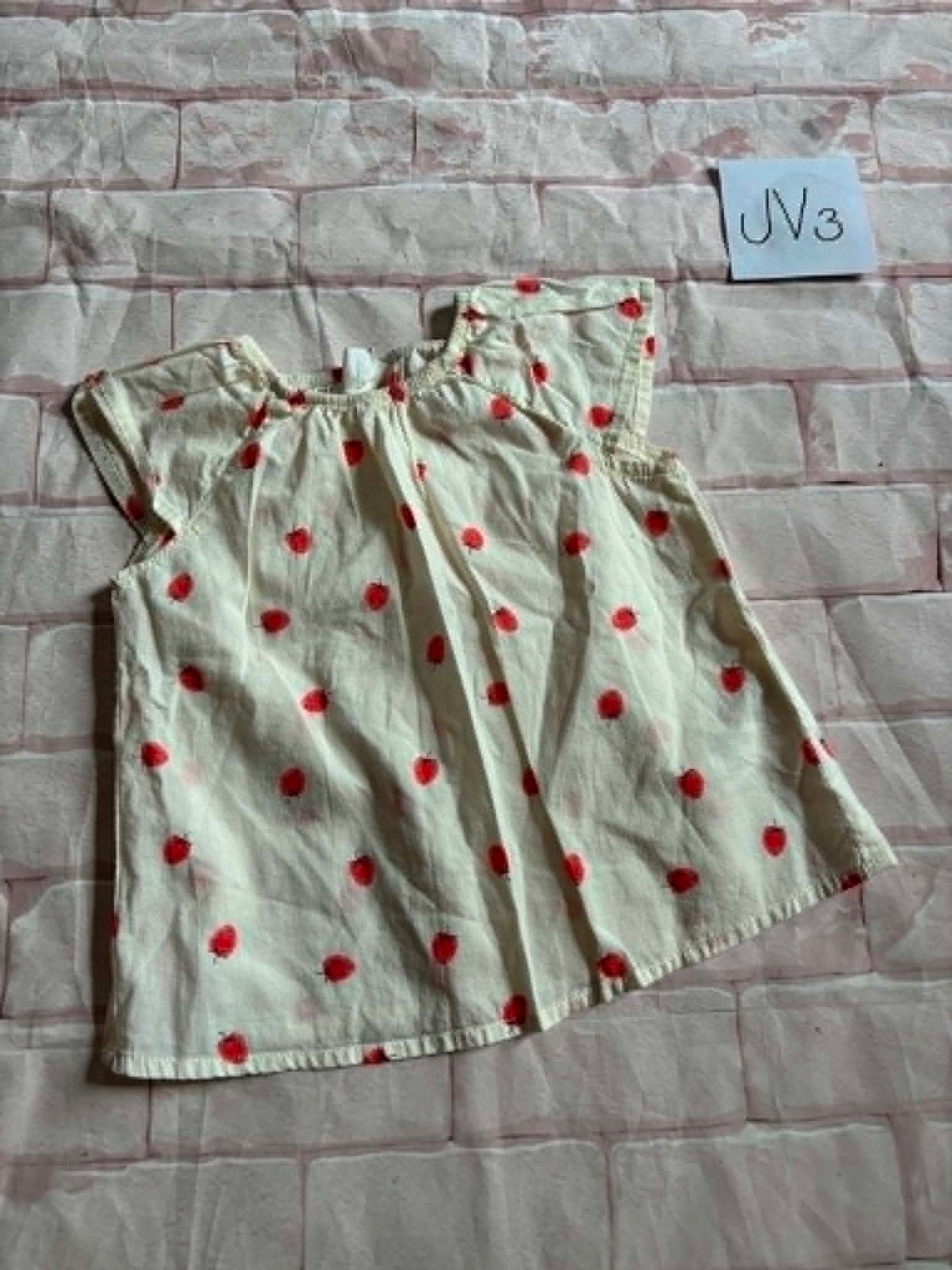 Tops Size 6-9m