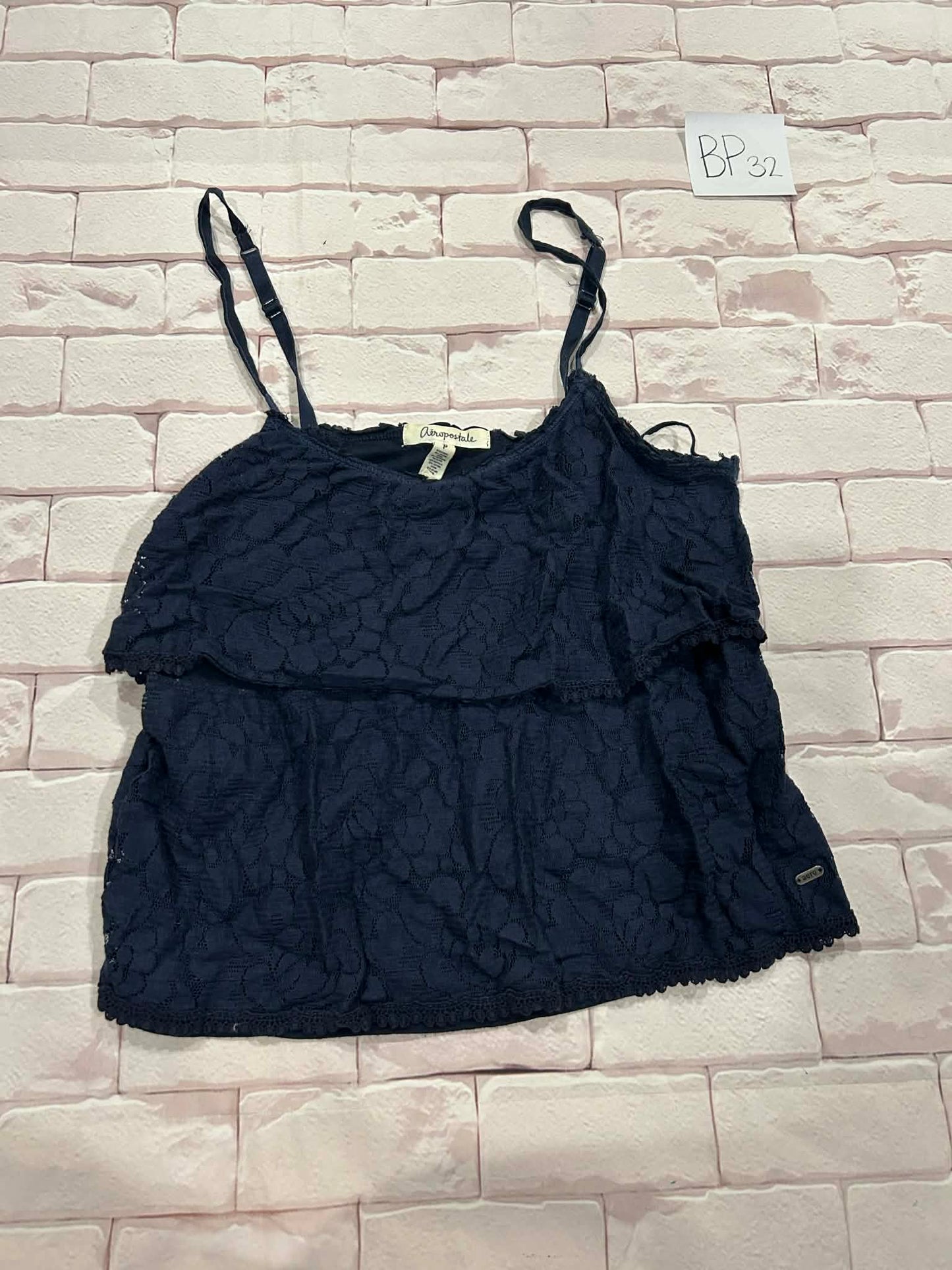 Ladies Tops Size S