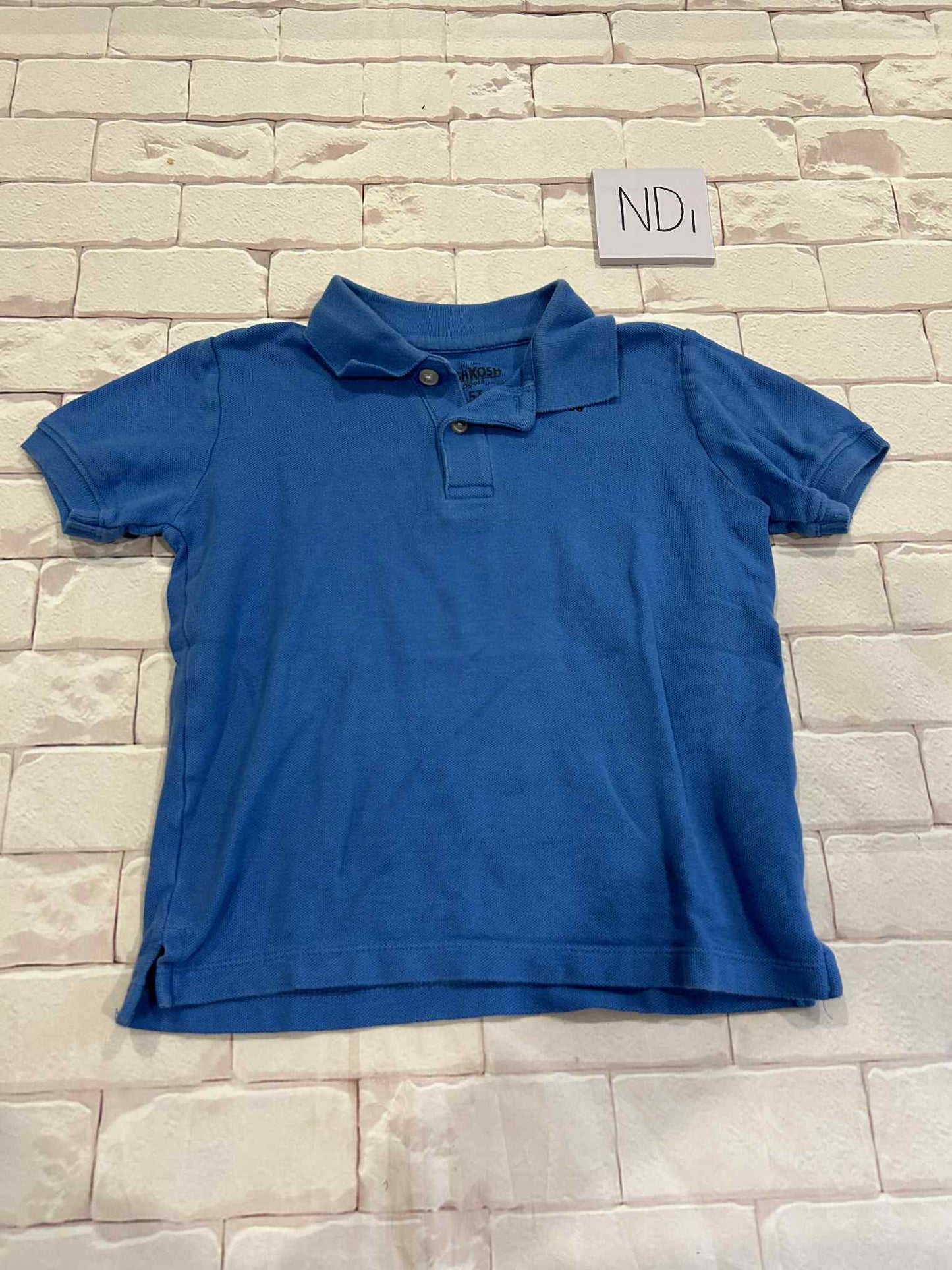 Tops Size 5