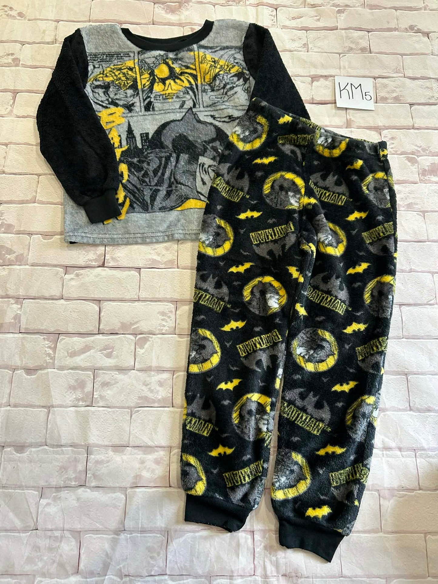 Sleepwear Size 6