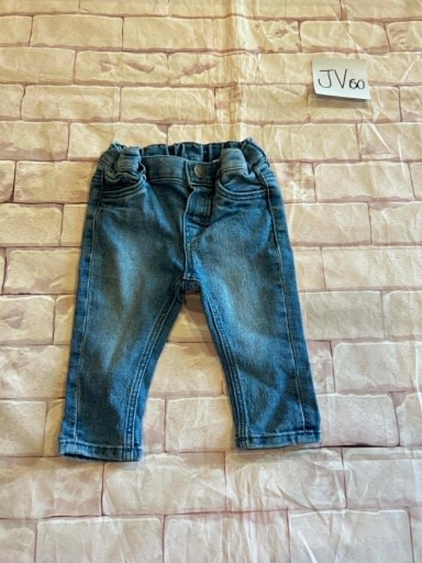 Bottoms Size 4-6m