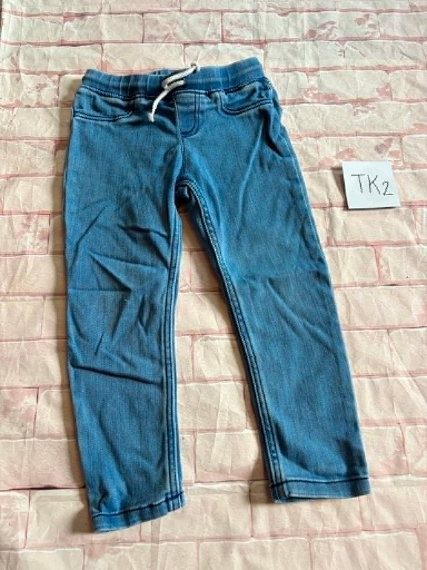 Bottoms Size 5