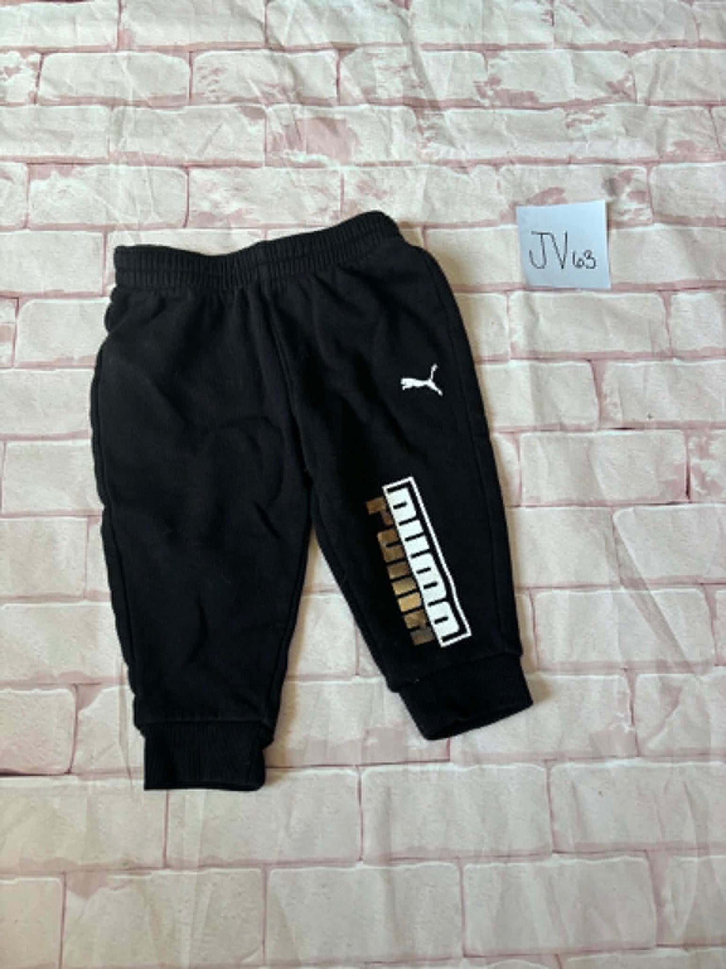 Bottoms Size 12m