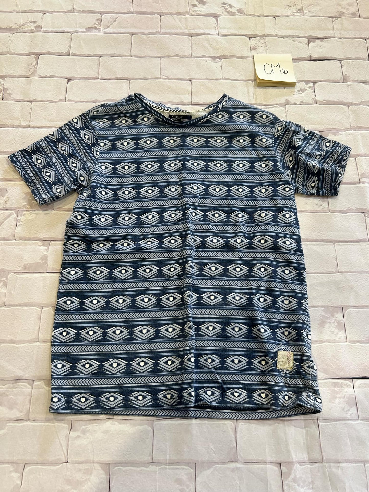 Boys Tops Size M