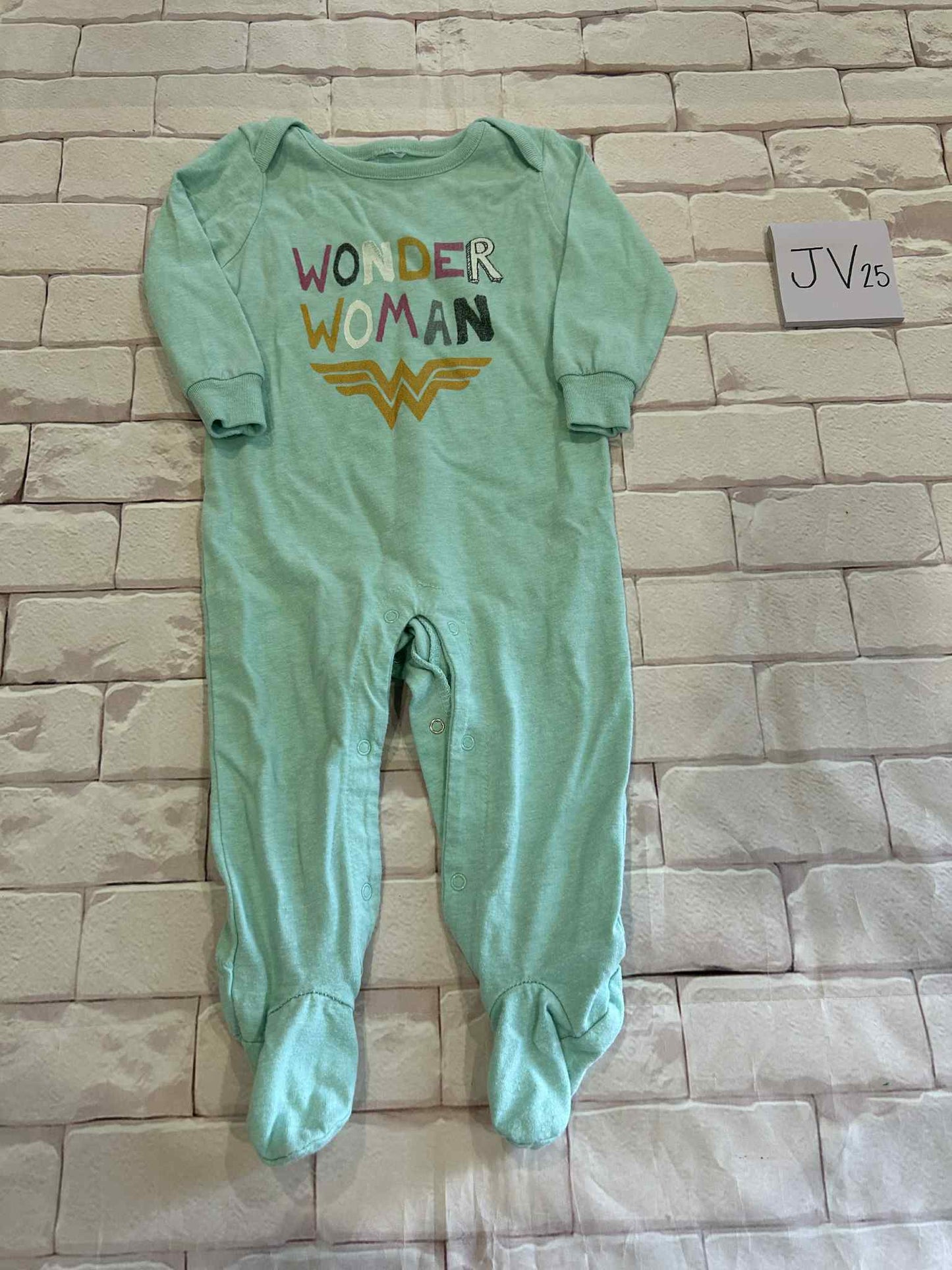 Outfits Size 6-12m