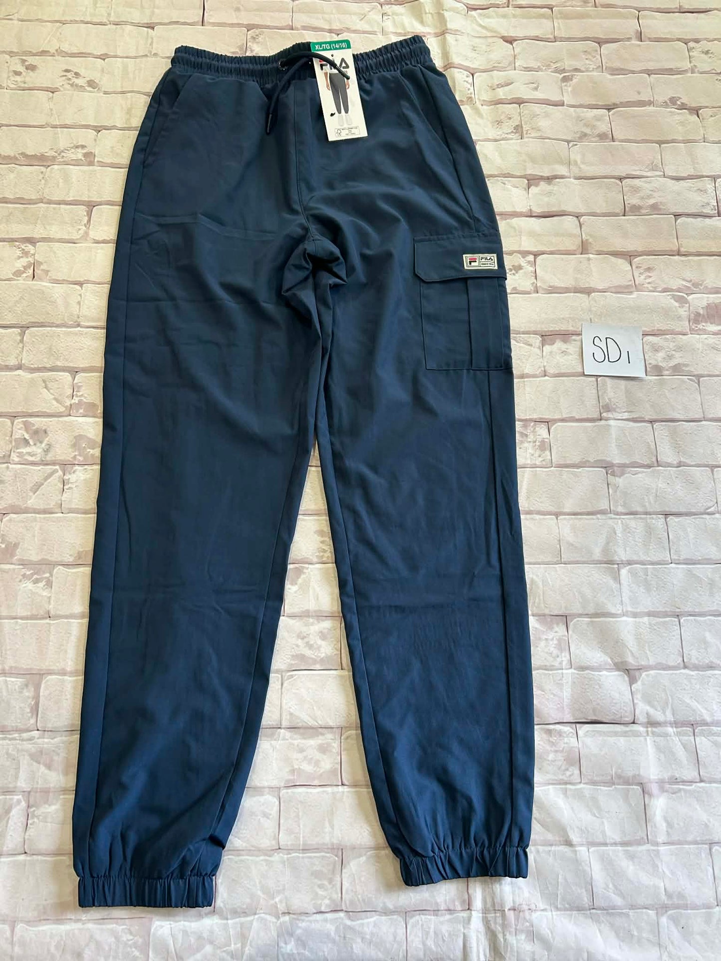 Bottoms Size 14/16 BNWT