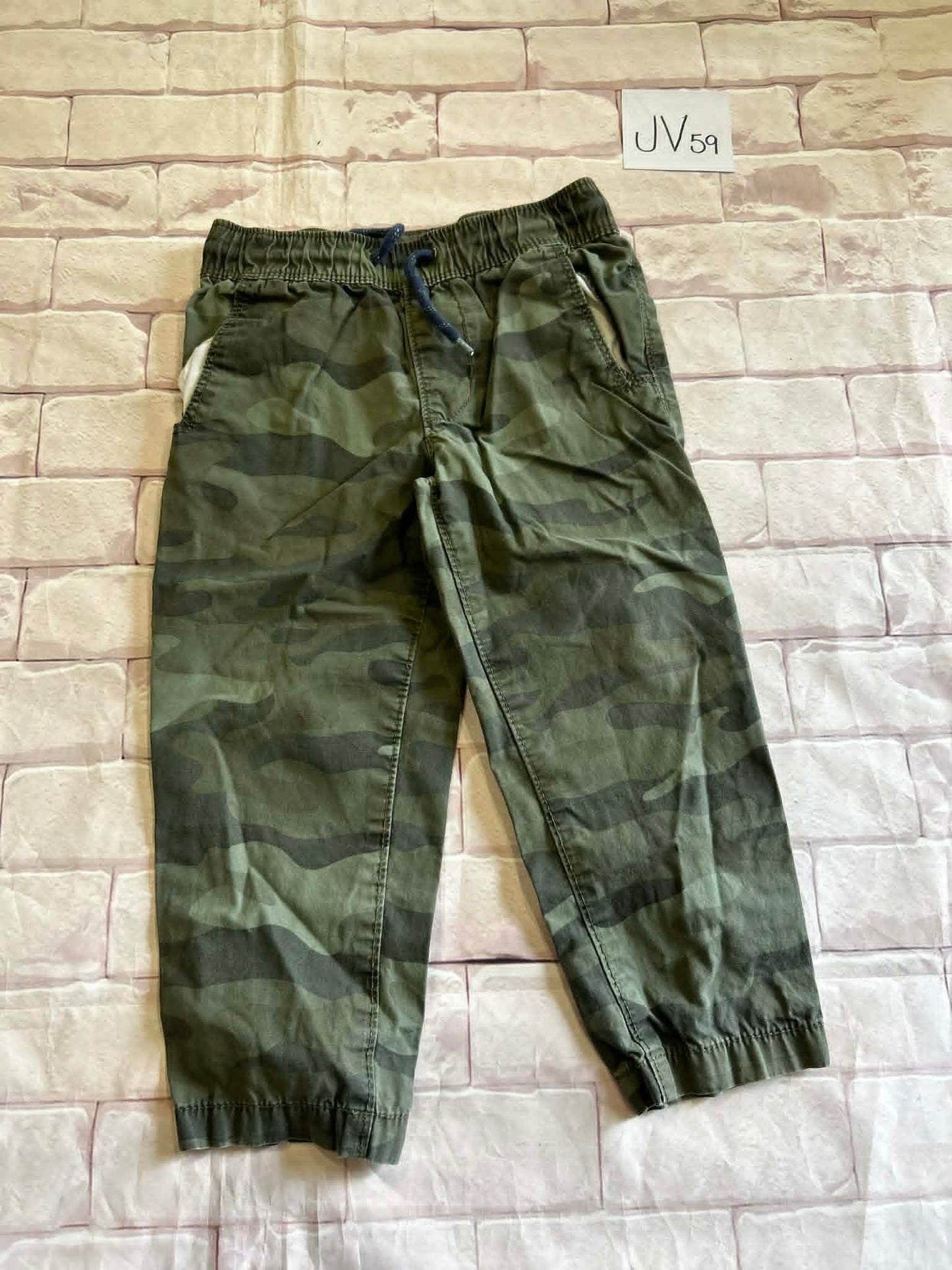Bottoms Size 3