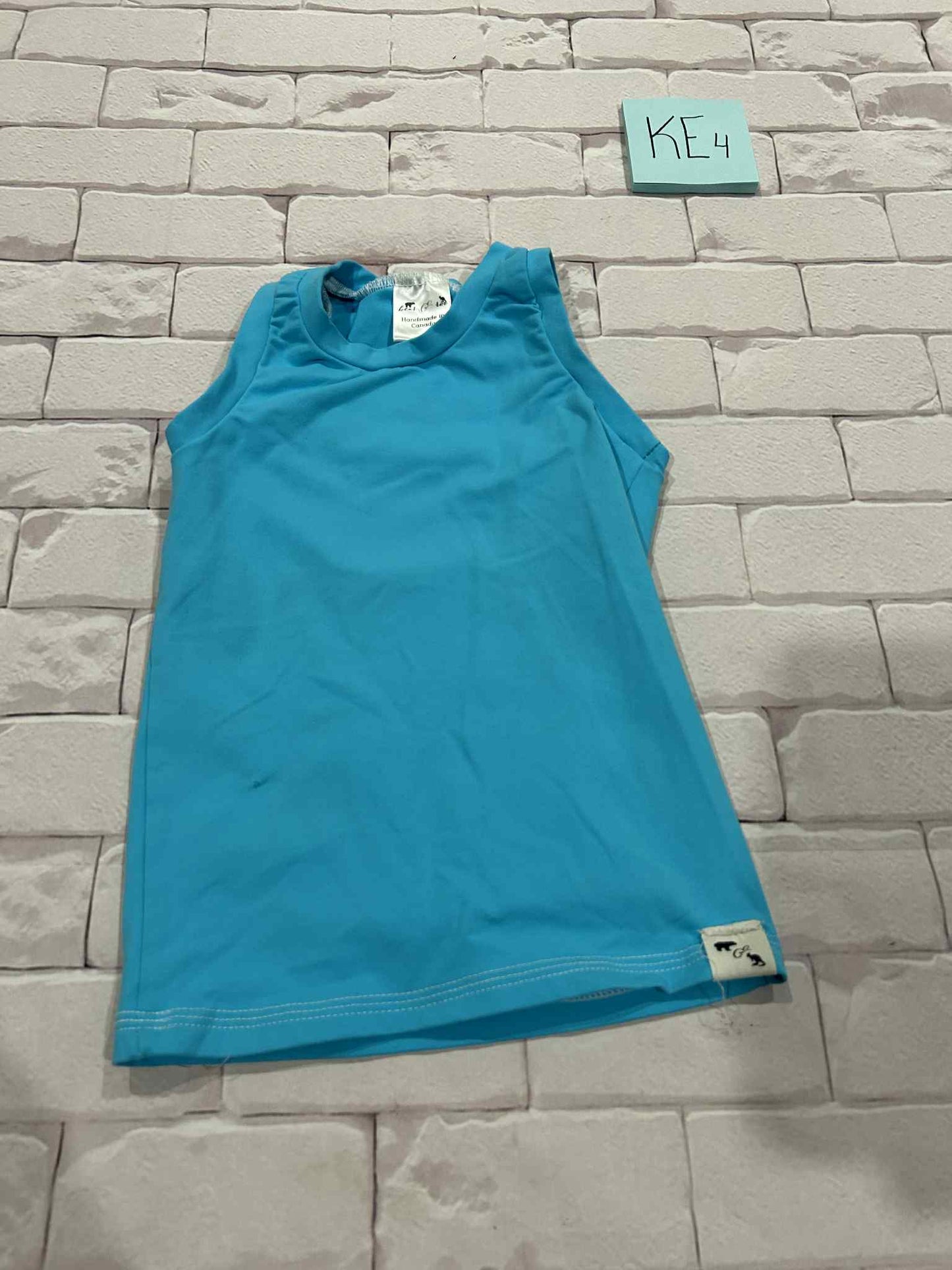 Girls Tops Size 3
