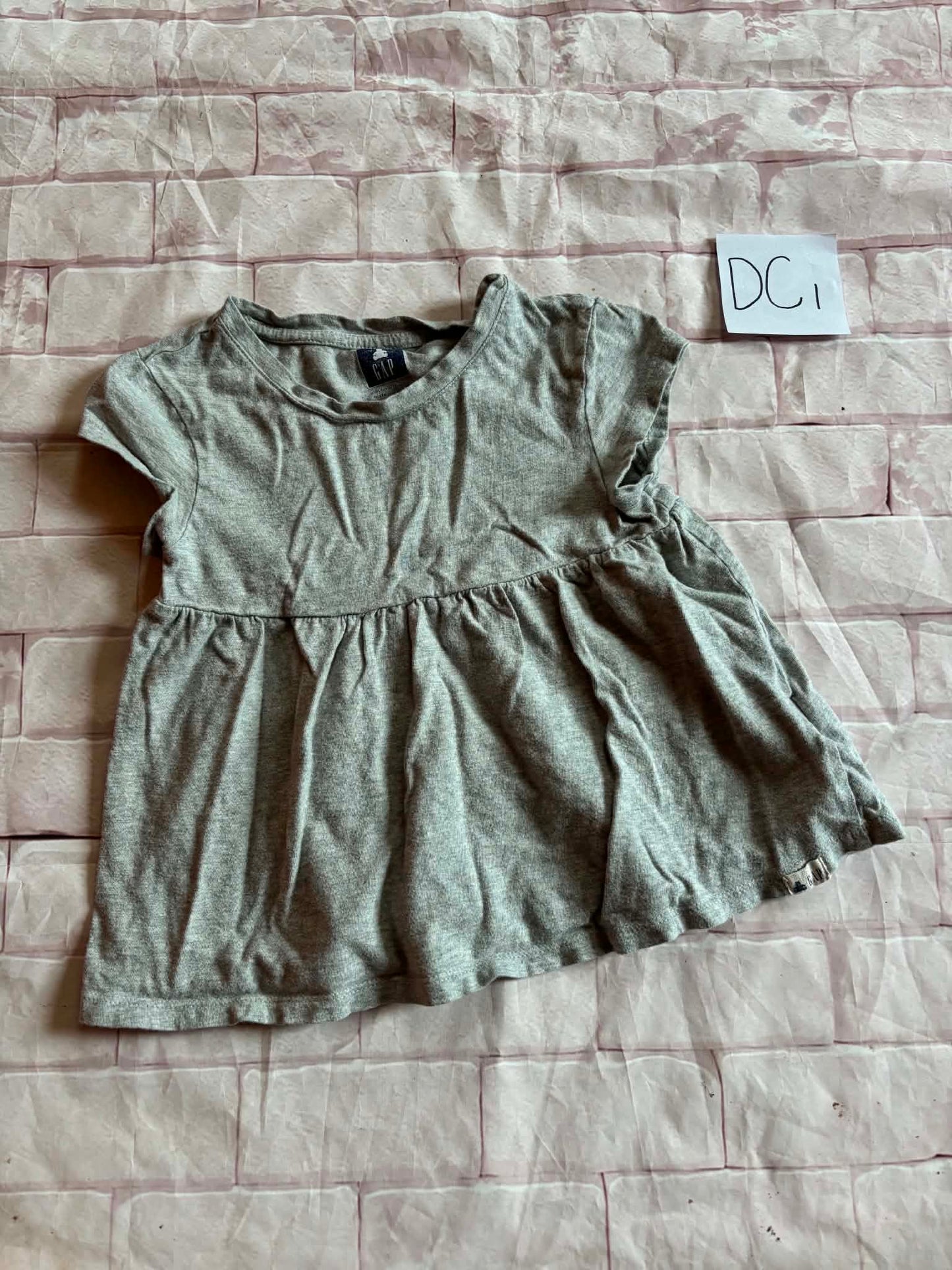 Tops Size 4