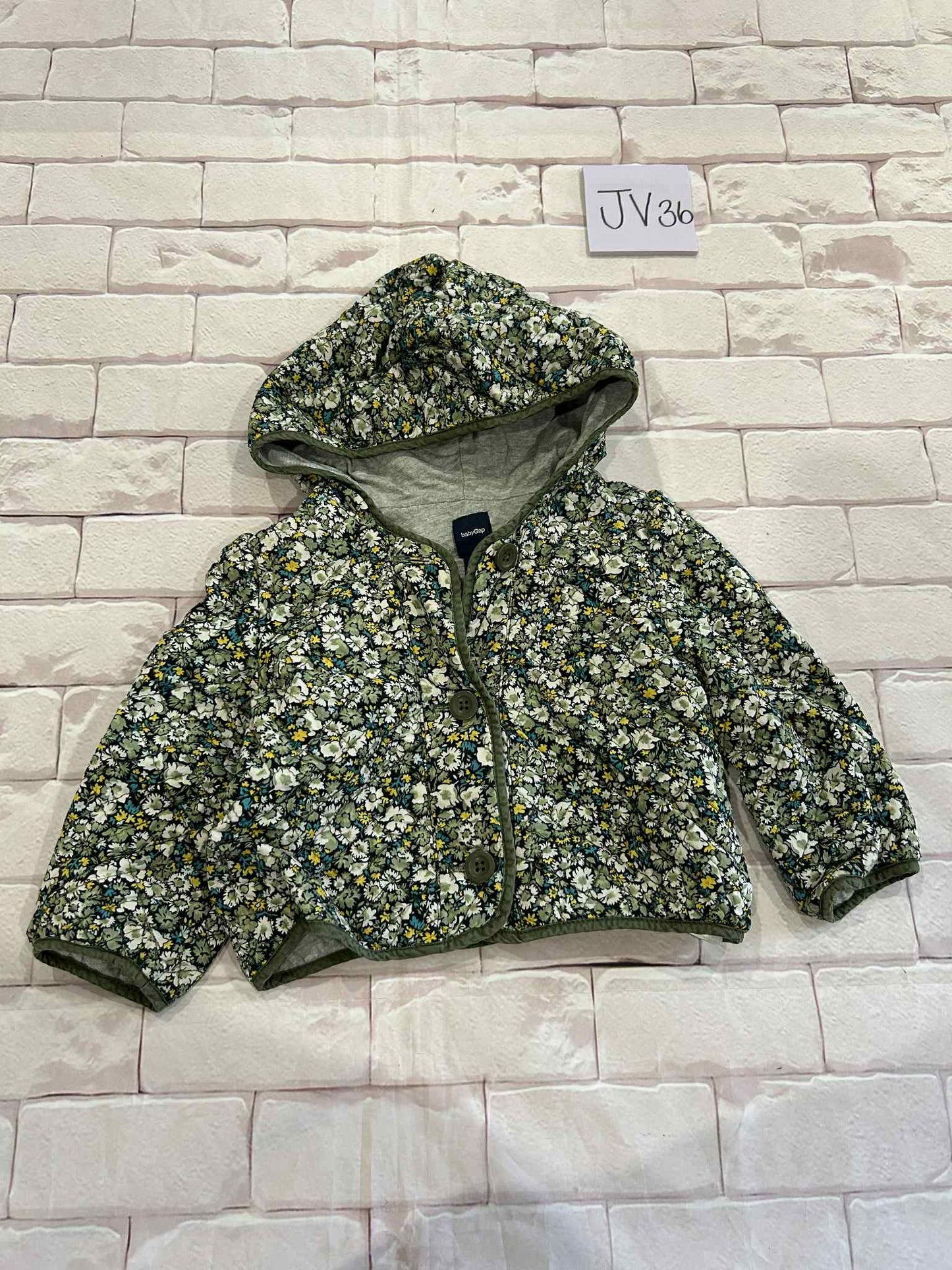 Outerwear Size 12-18m