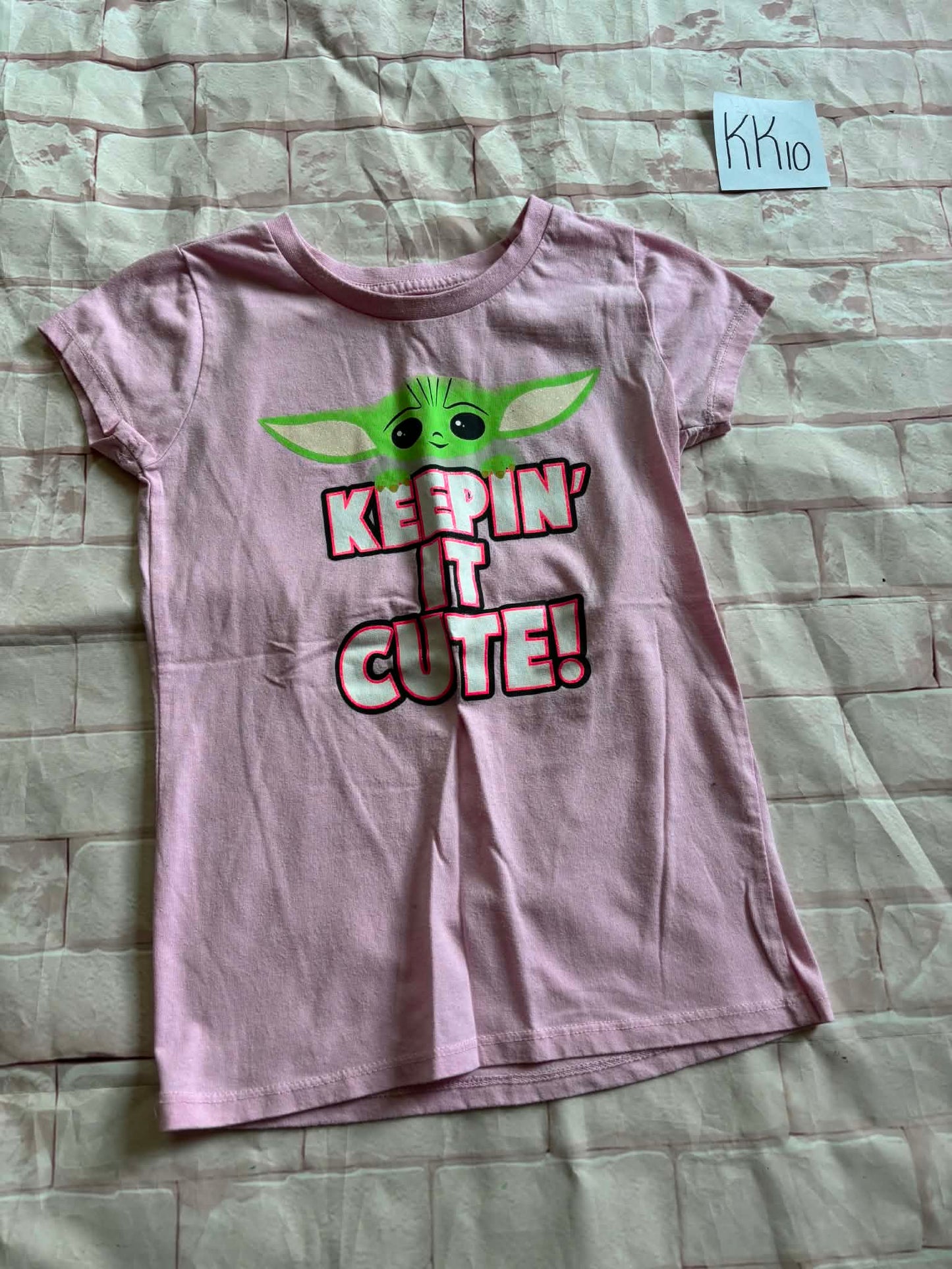 Tops Size 7/8