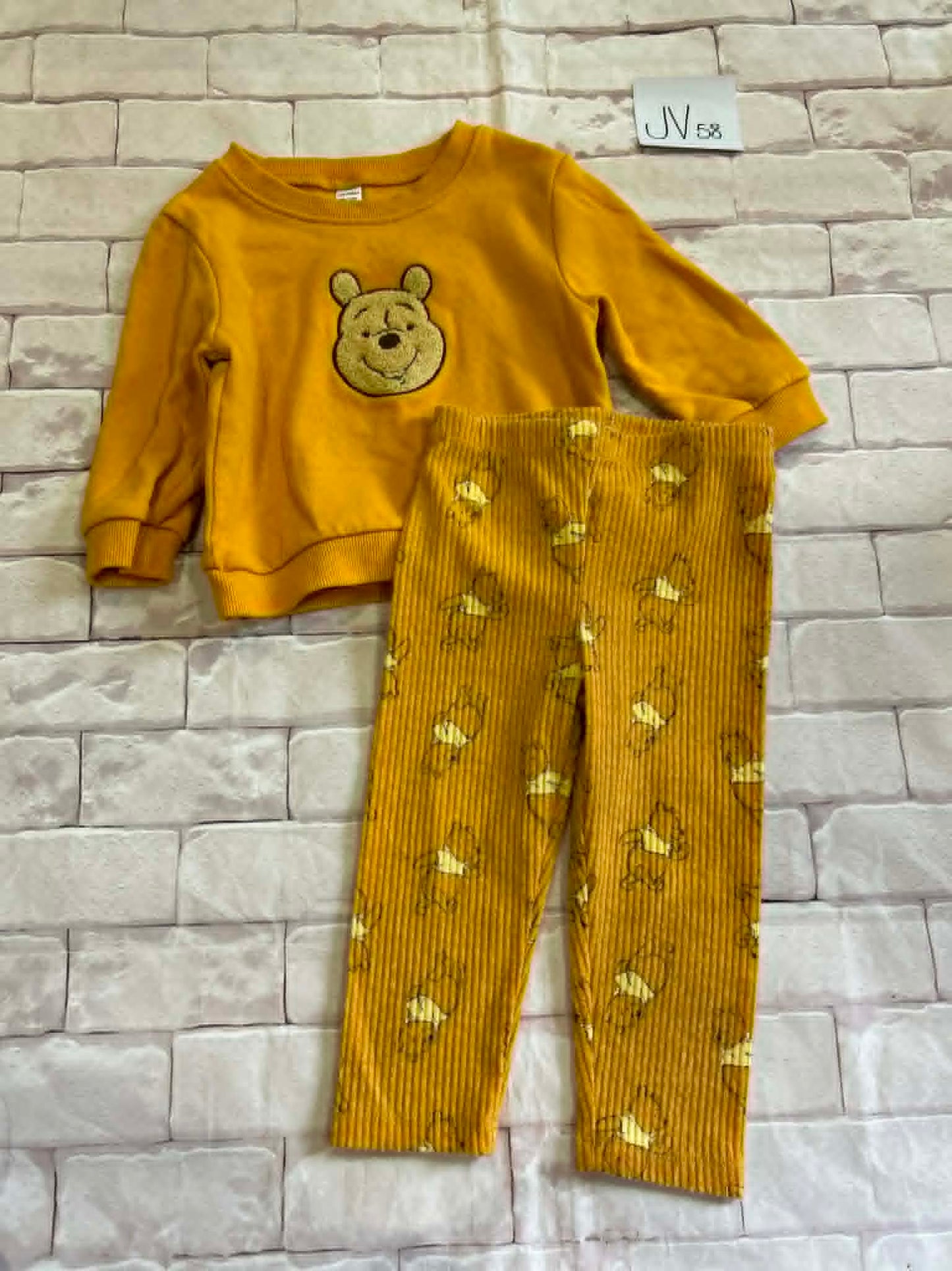 Outfits Size 12-18m