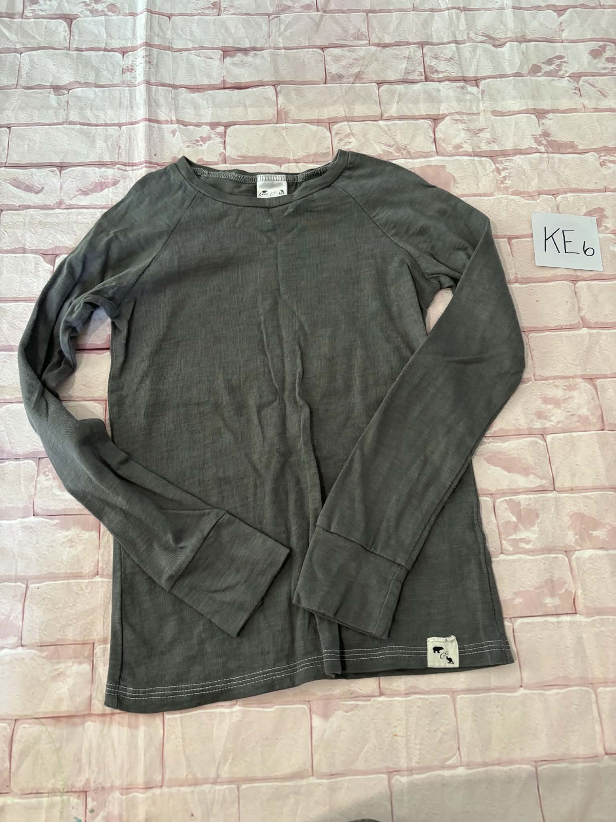 Tops Size 8