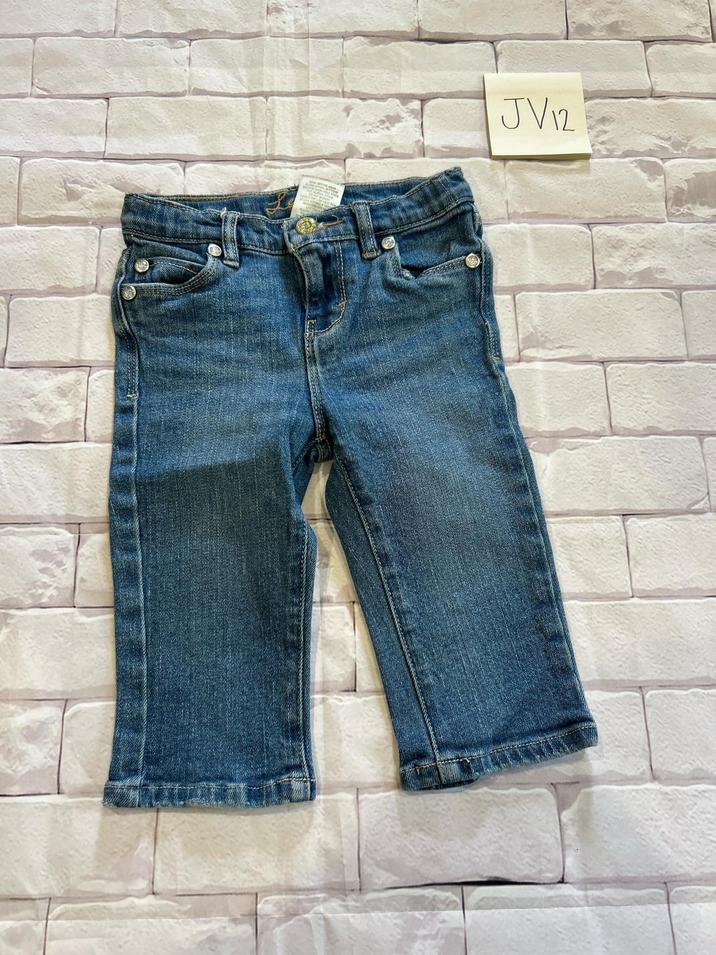 Girls Bottoms Size 4 Capri