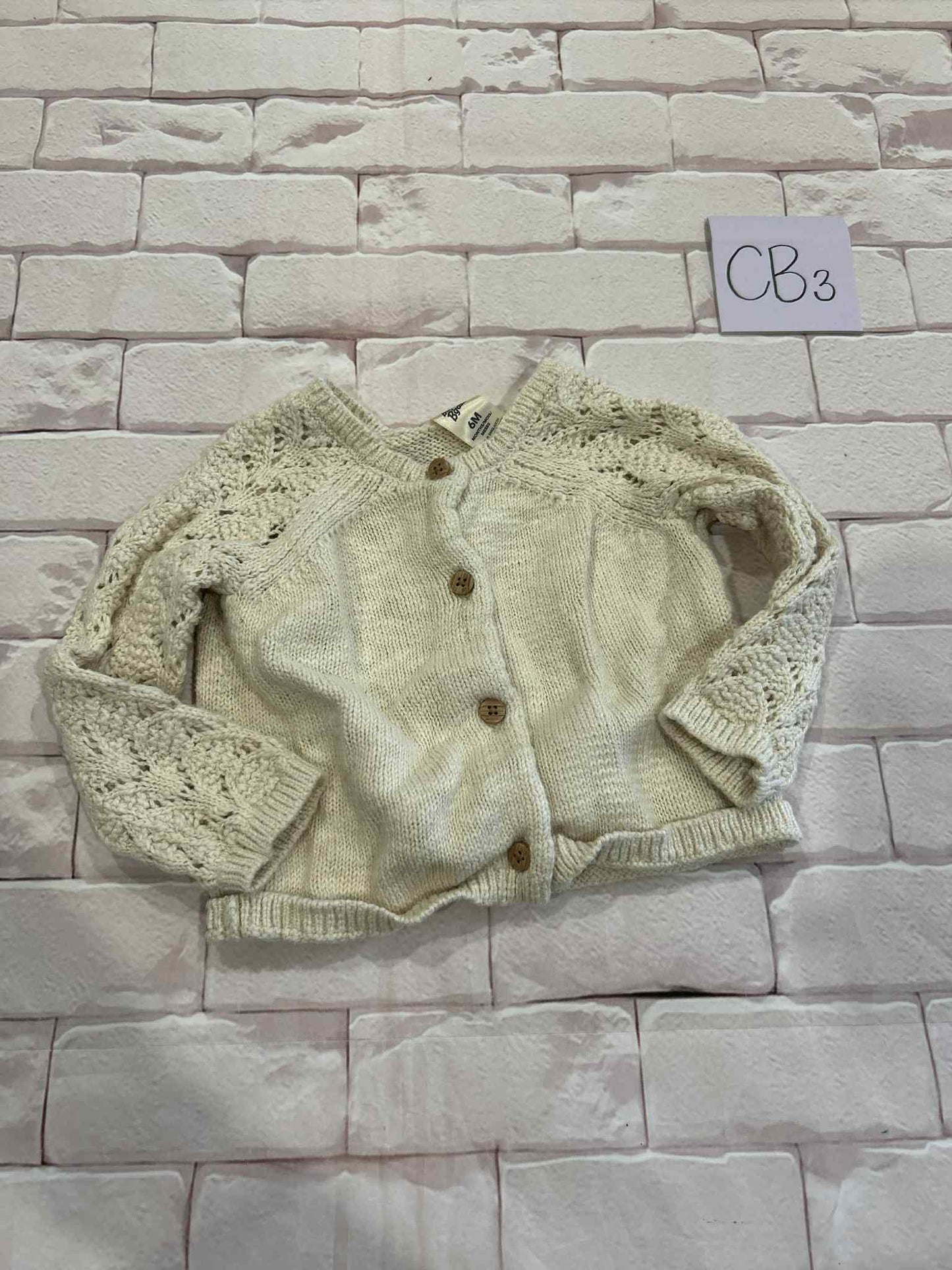 Tops Size 6m