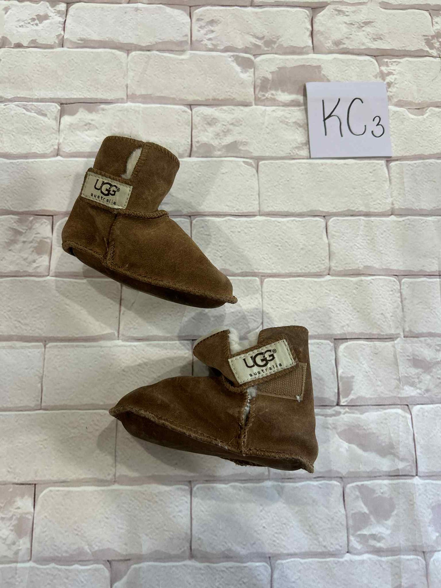 Shoes Size M Infant (6-12m)