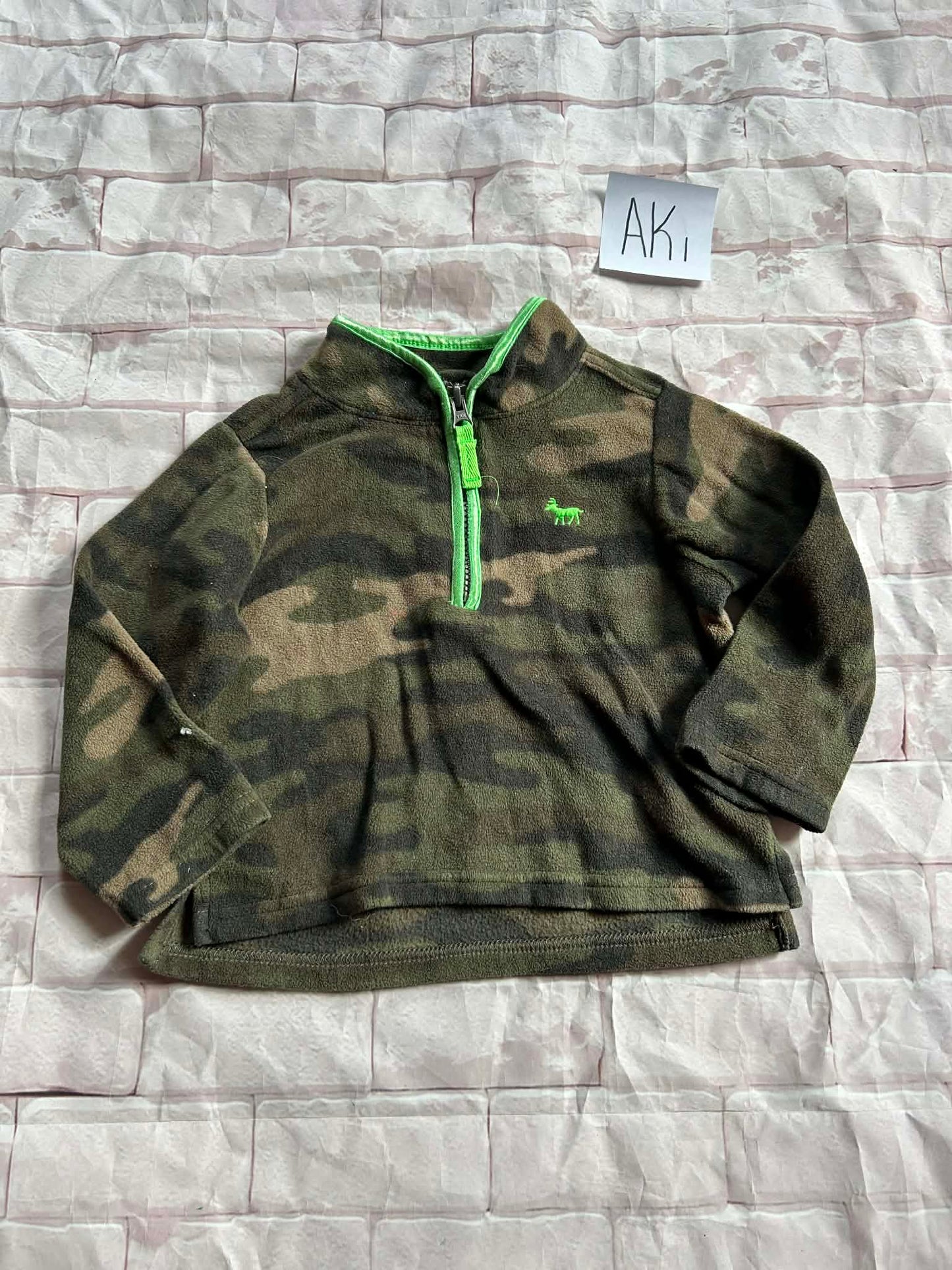 Tops Size 24m Fleece