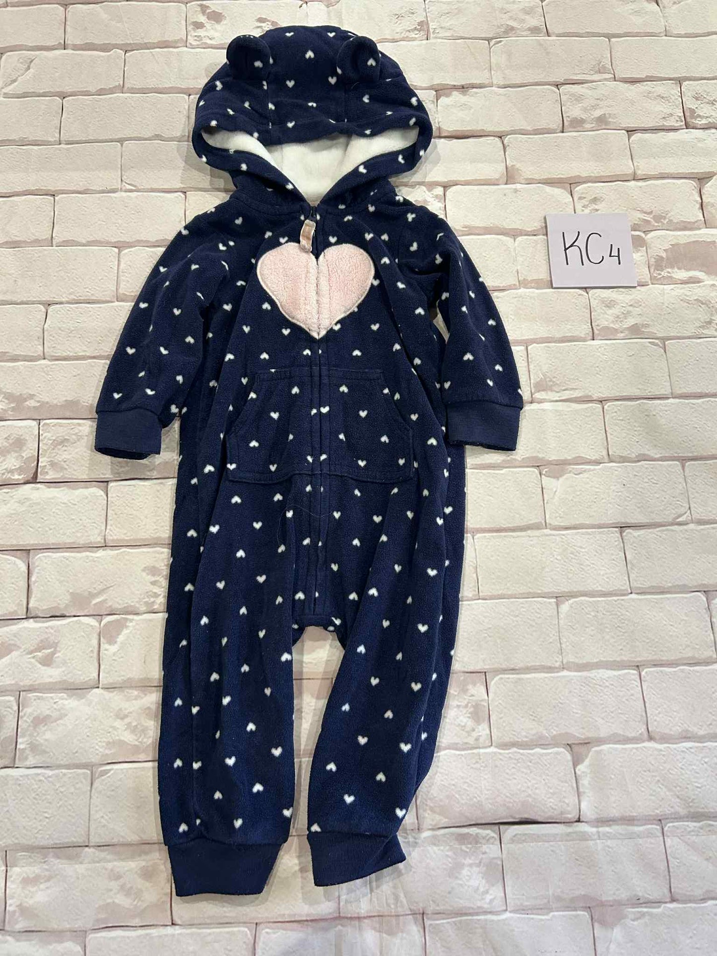 Outfits Size 9m Fleece