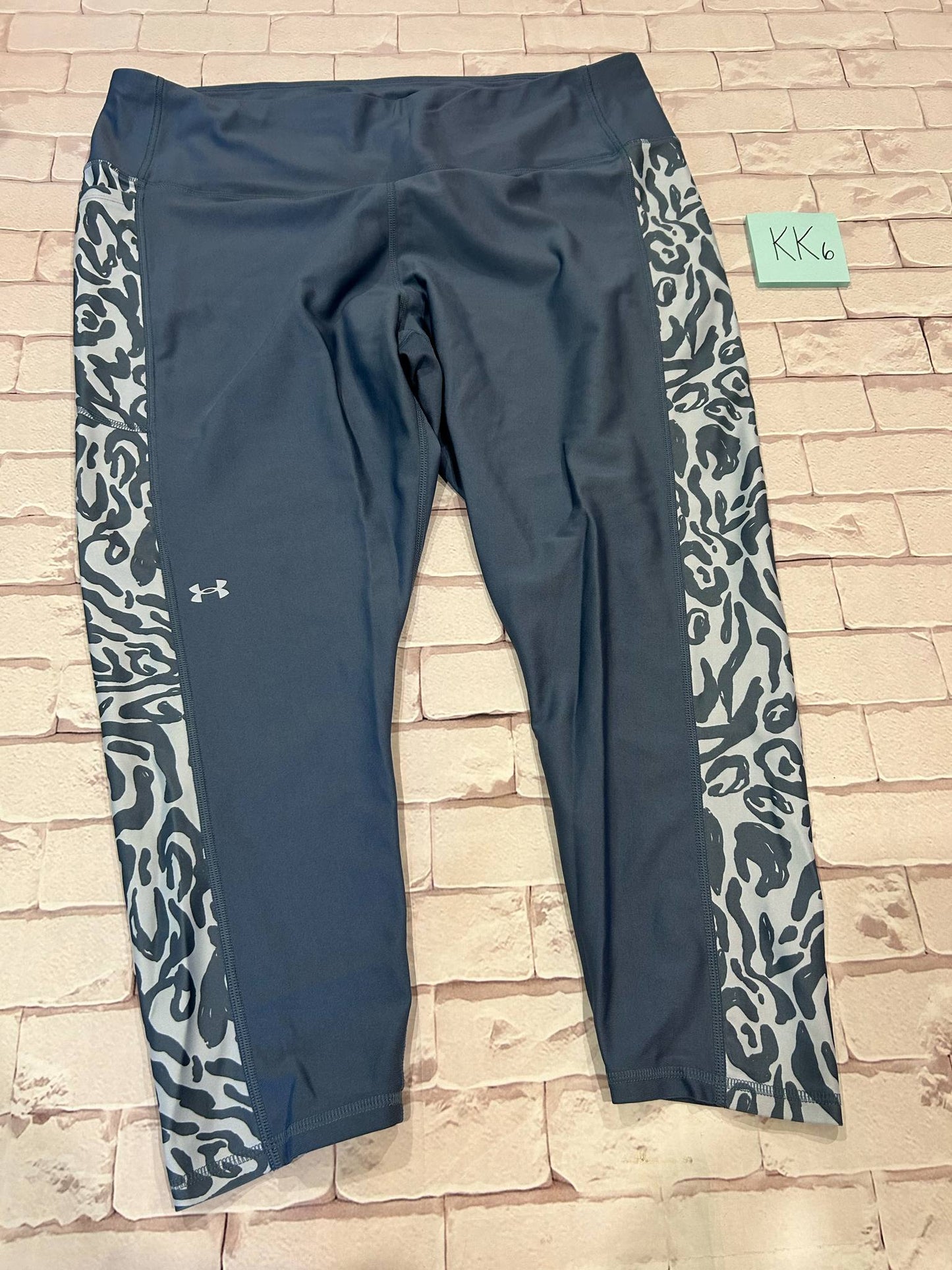 Ladies Bottoms Size 3X