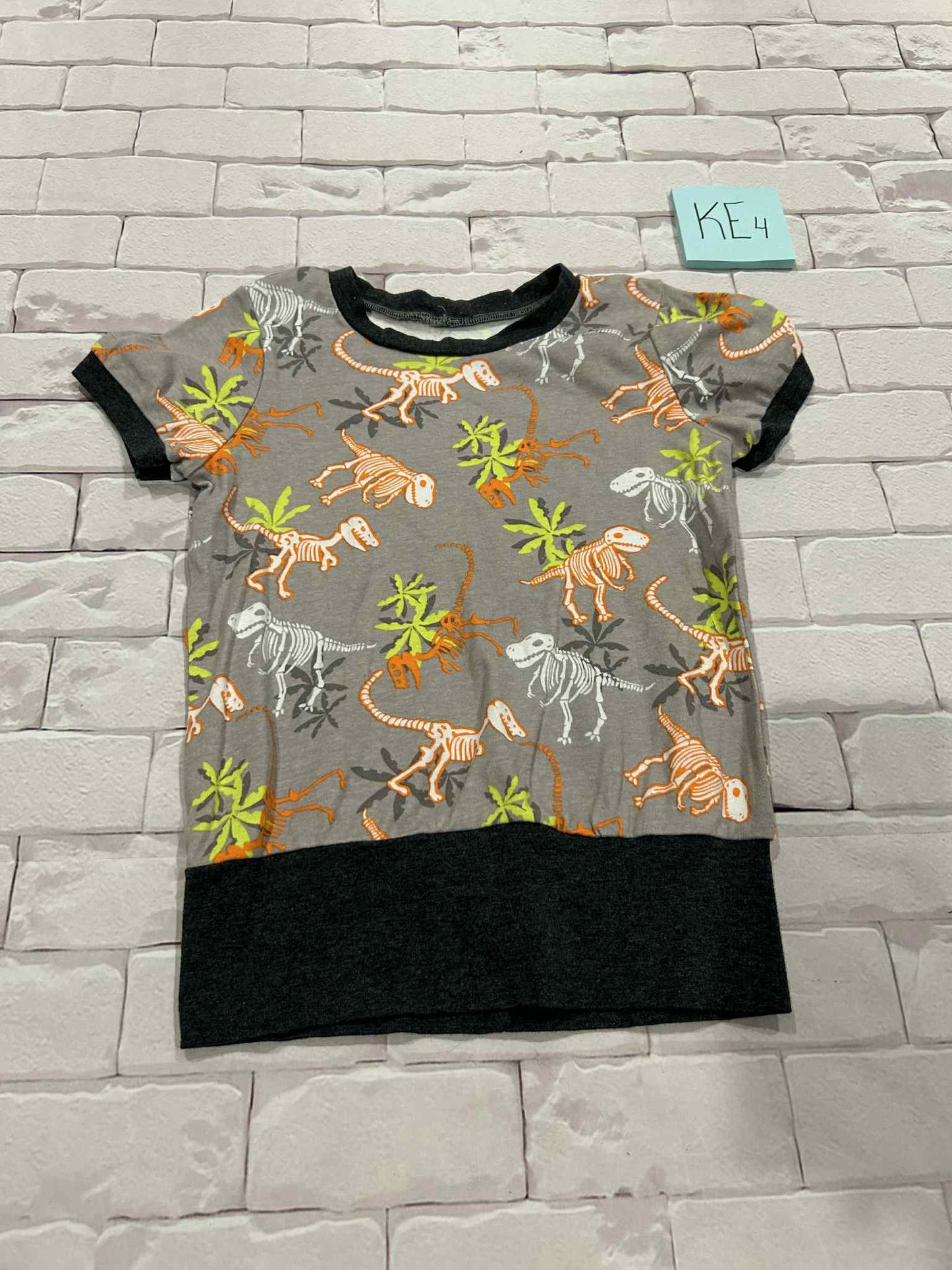 Boys Tops Size 3-6y