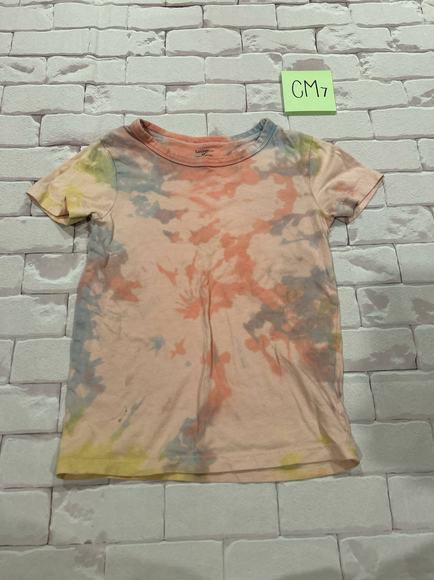 Boys Tops Size 6