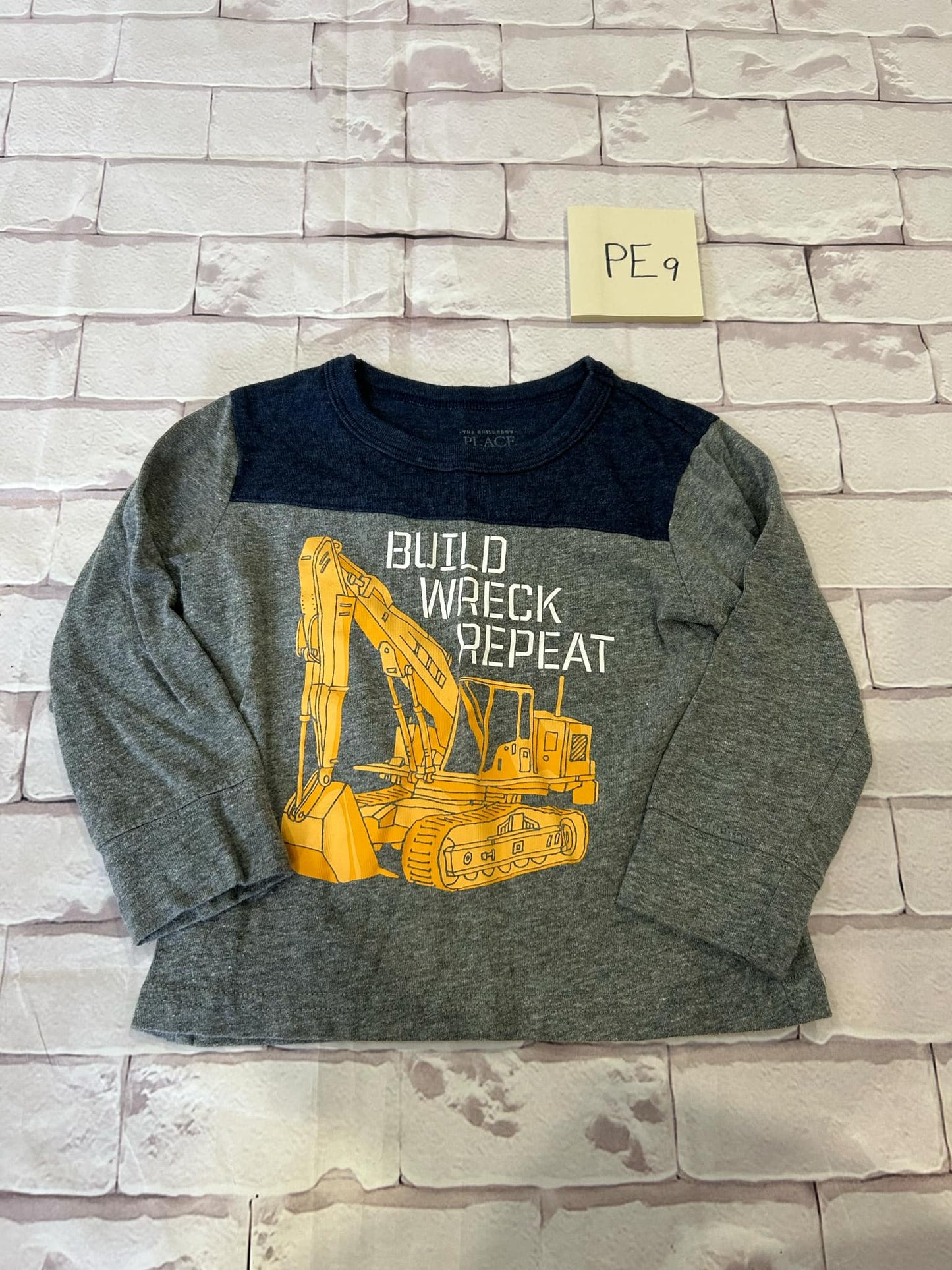 Boys Tops Size 18-24m