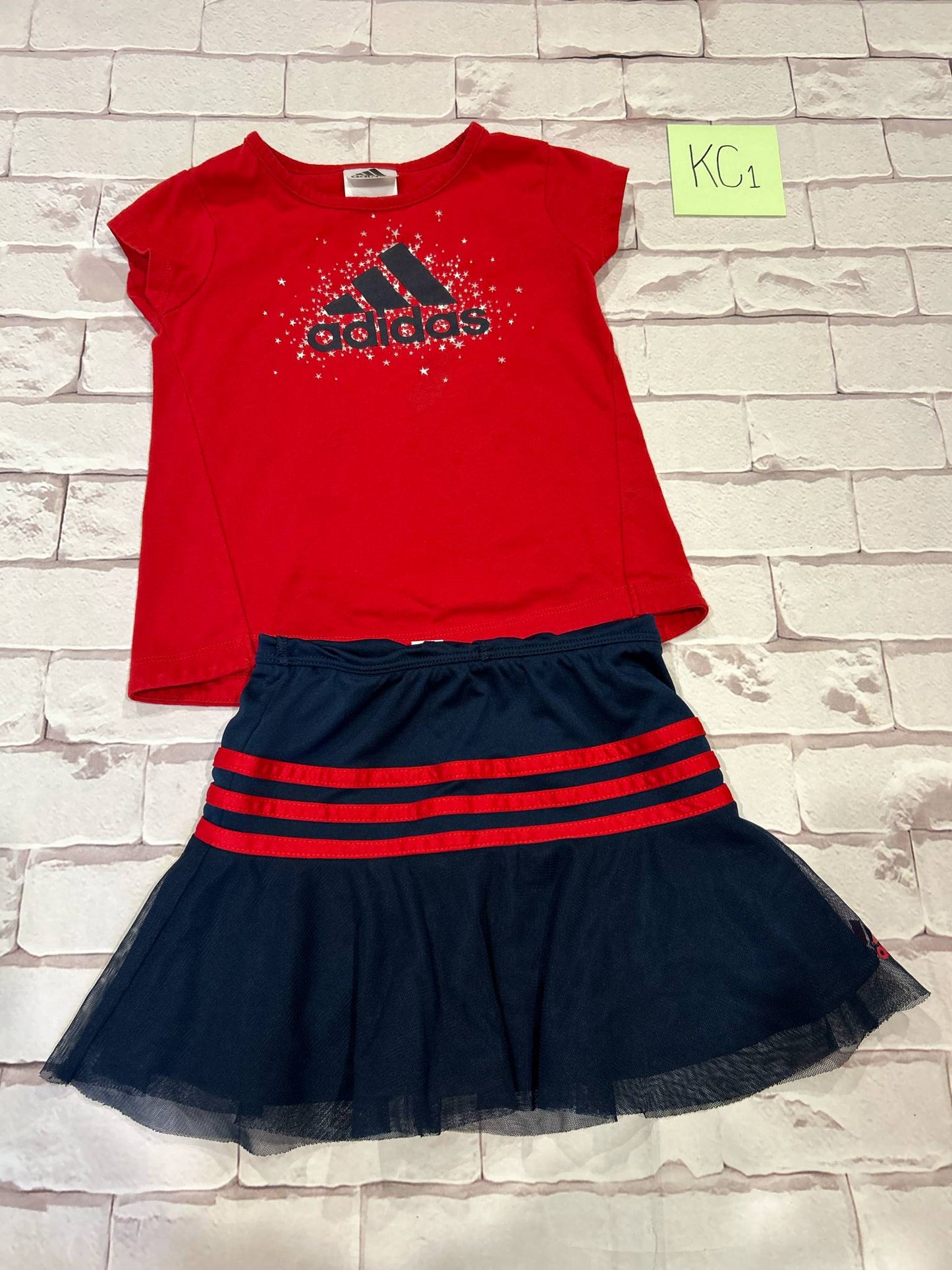 Girls Outfits Size 3